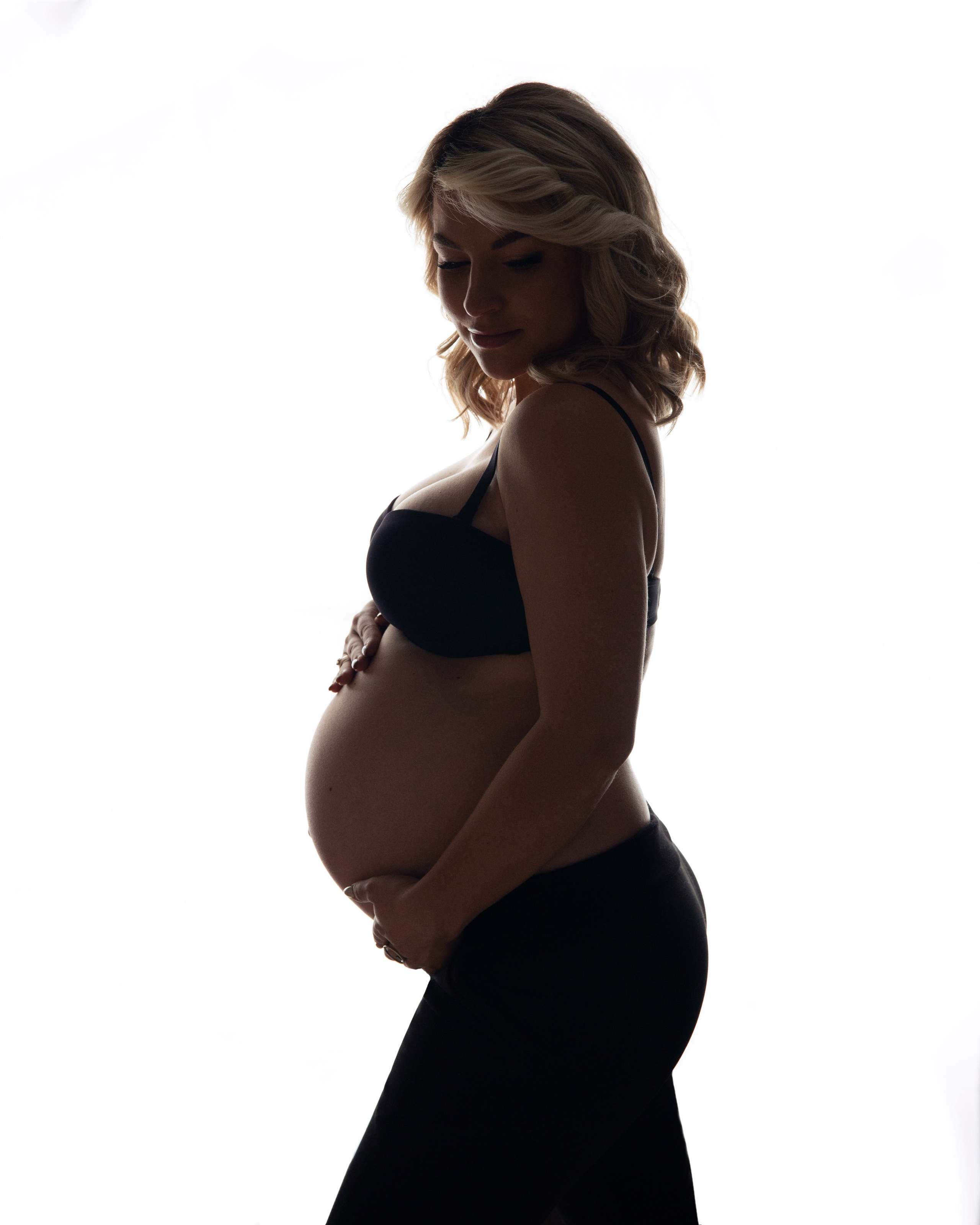 Boudoir. Retoucher Aleksmokh