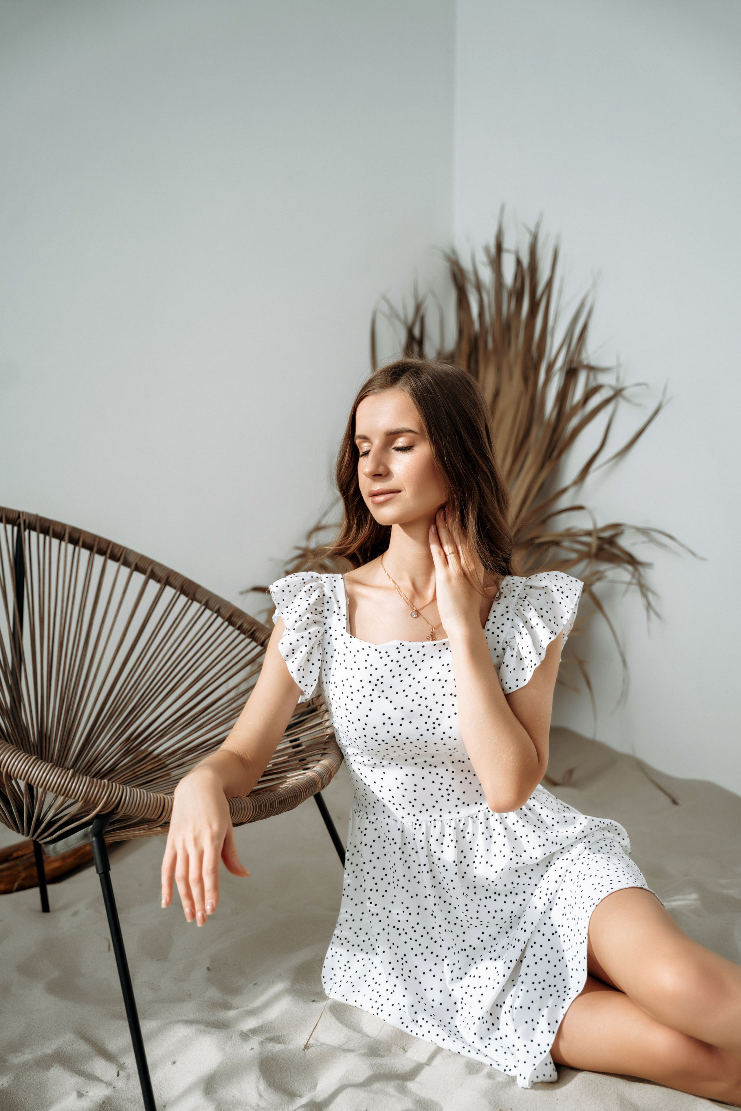 Аня. Семейный и свадебный фотограф в Ульяновске Арина Авдеева