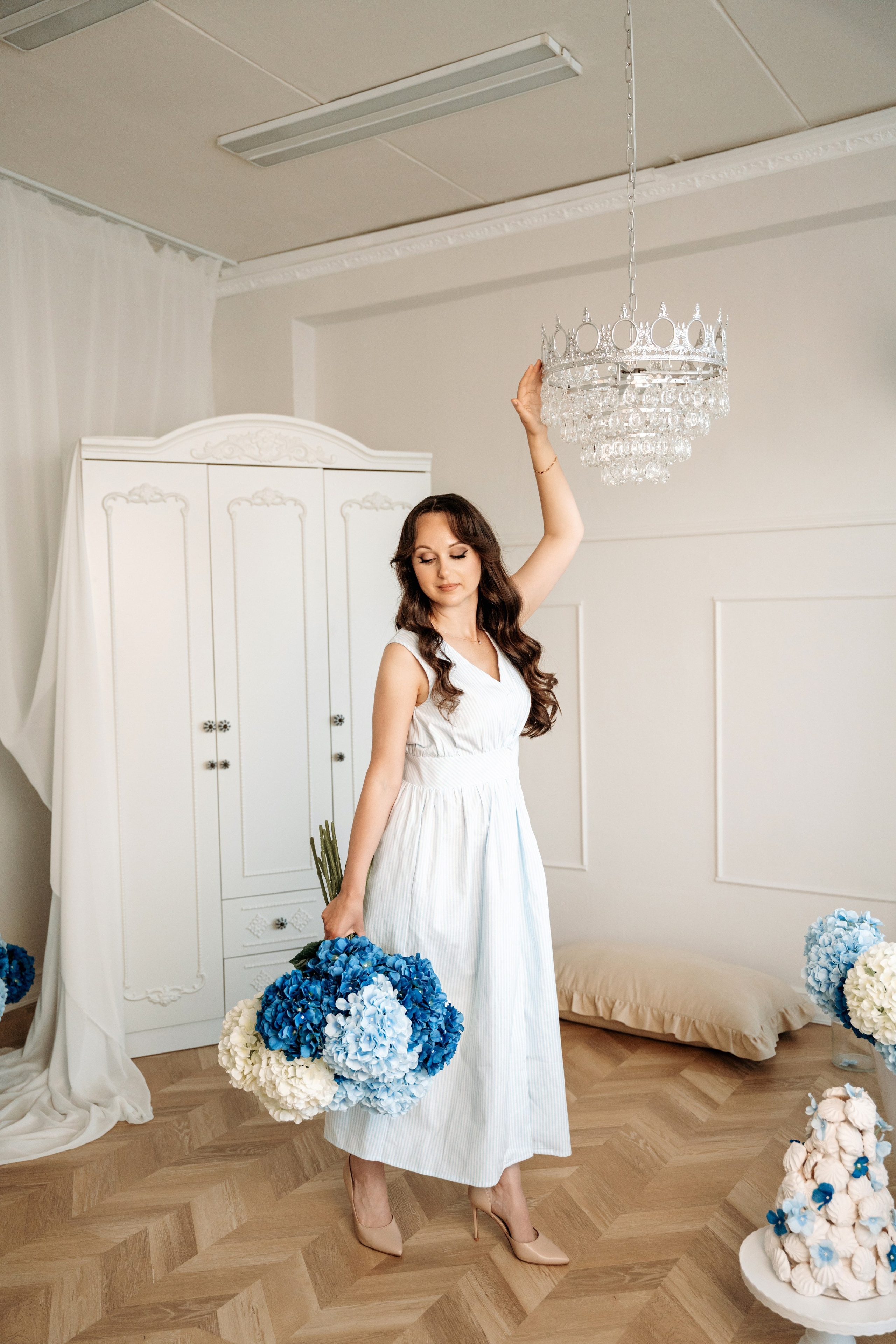 2 годика. Семейный и свадебный фотограф в Ульяновске Арина Авдеева