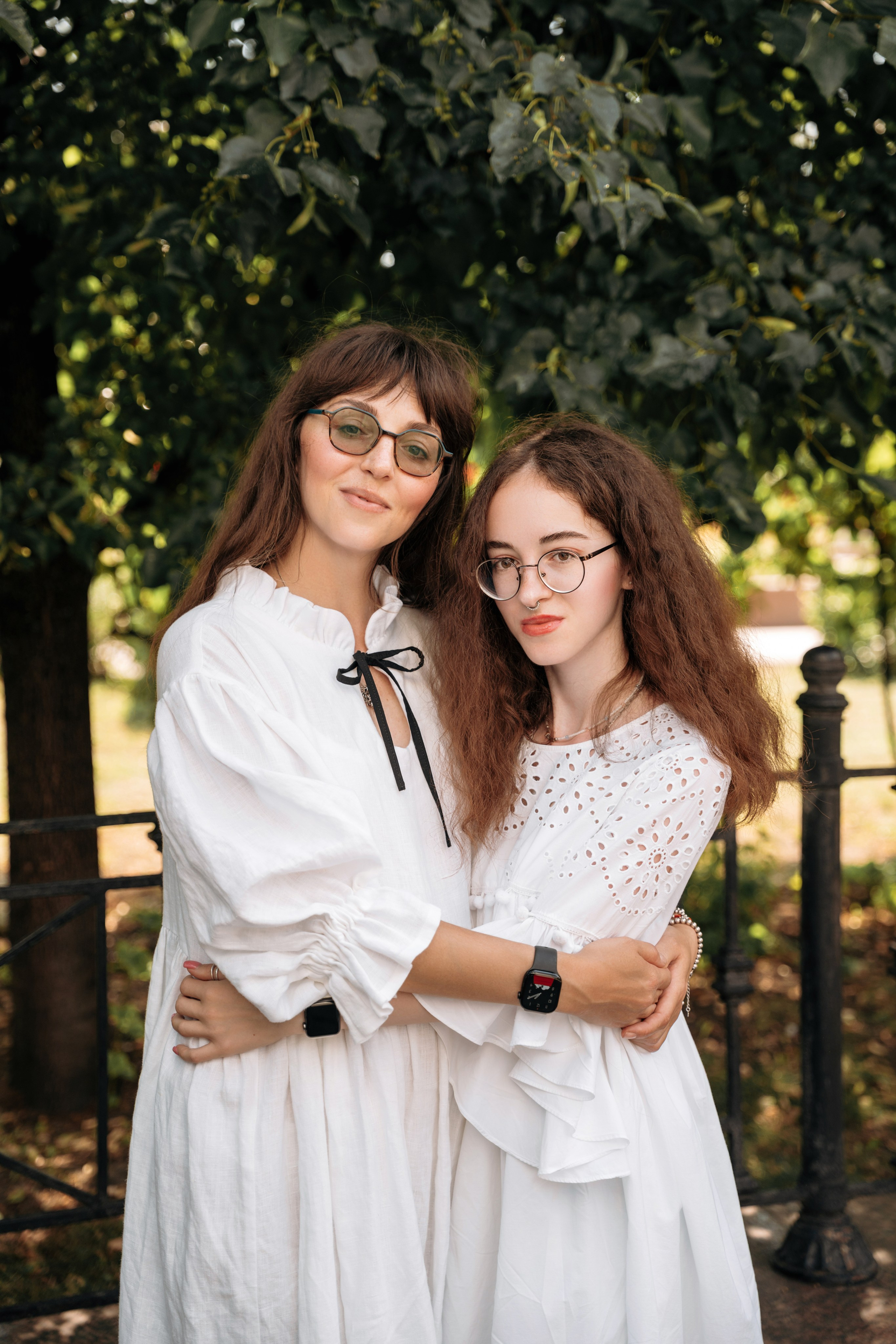 Семья прогулка. Семейный и свадебный фотограф в Ульяновске Арина Авдеева