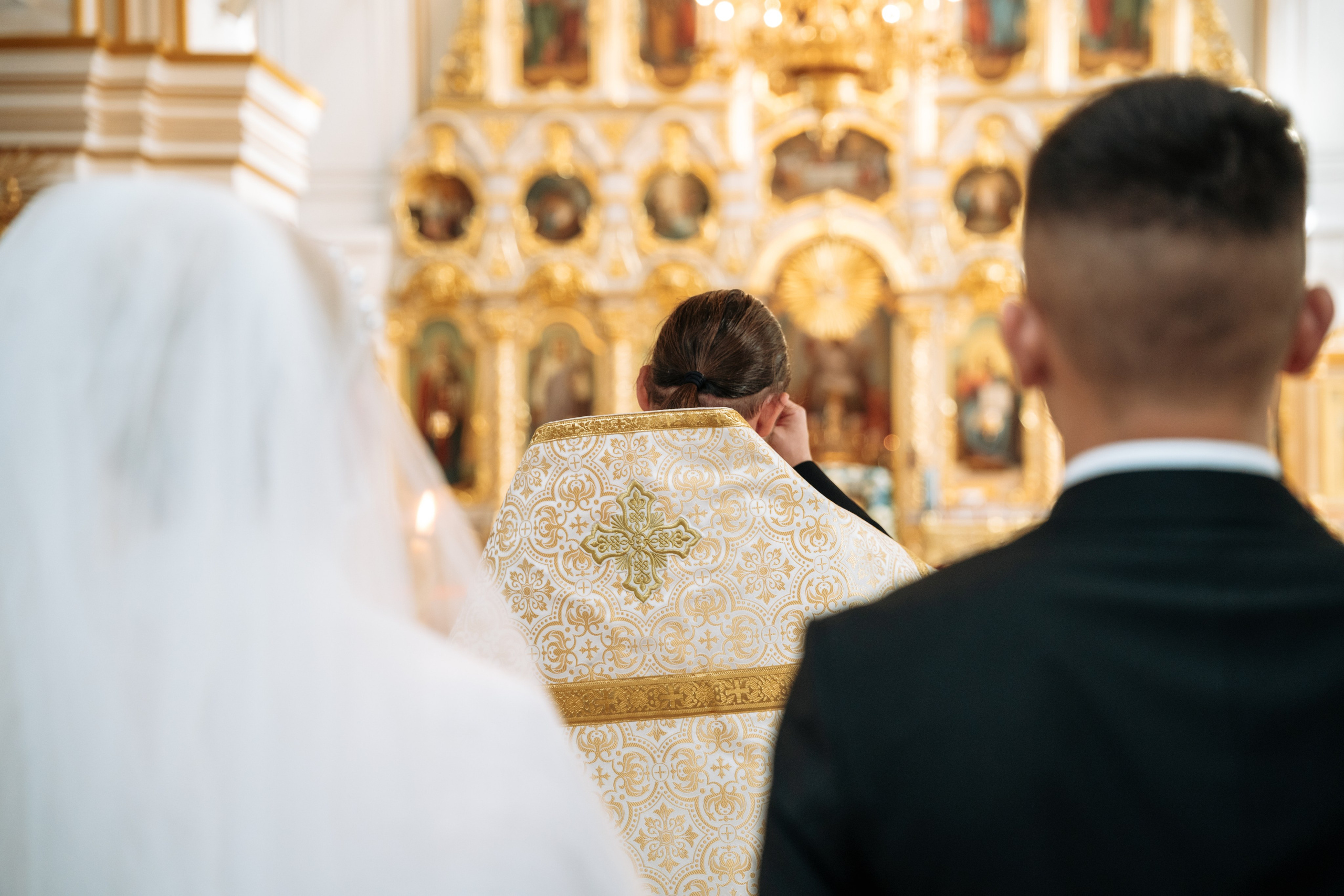 Иван и Анастасия. Семейный и свадебный фотограф в Ульяновске Арина Авдеева