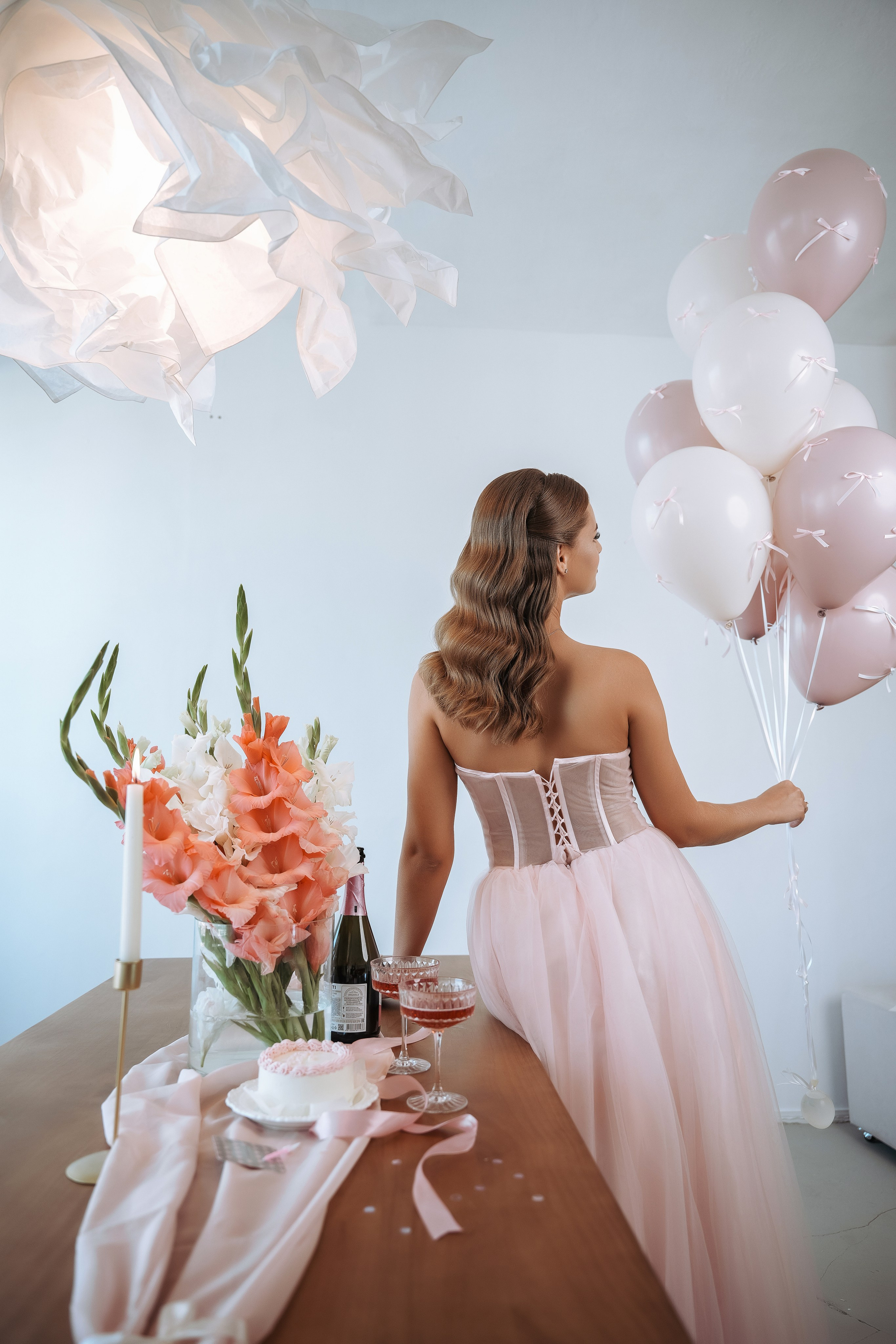 HB Кловер. Семейный и свадебный фотограф в Ульяновске Арина Авдеева