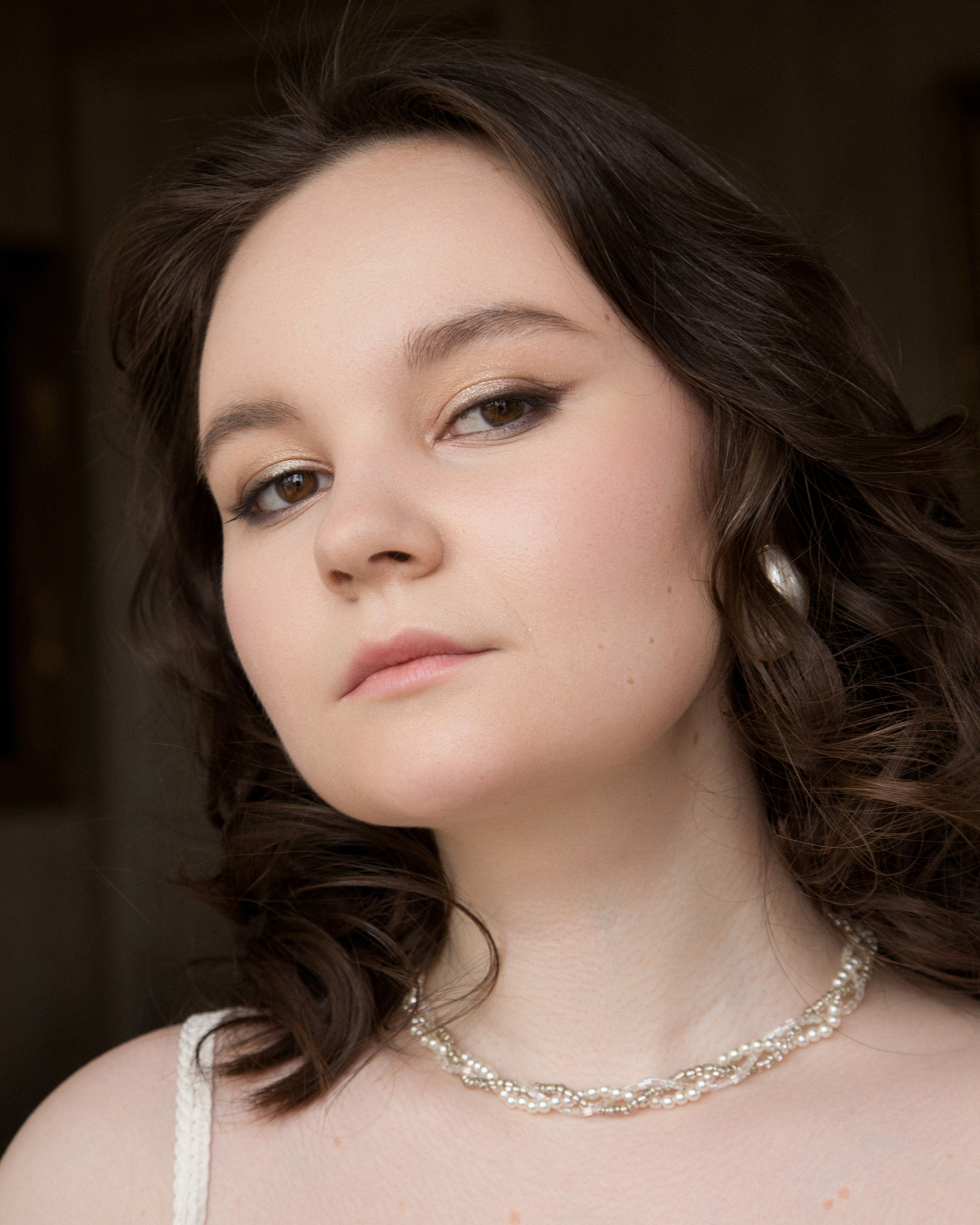 Женщины — искусство. Фотограф в Москве Саша Кудрявая