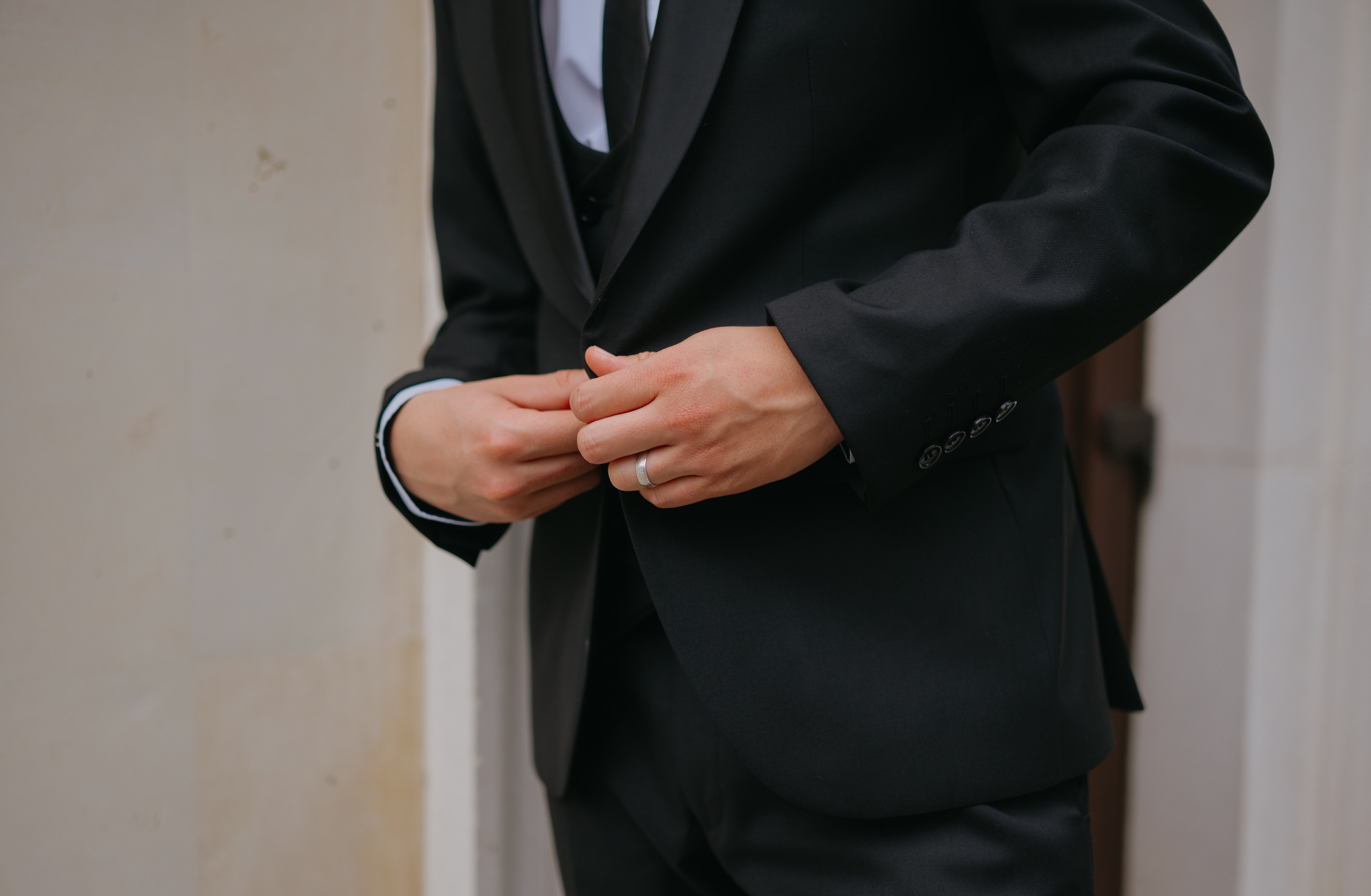 Илья и Маша. Свадебный фотограф Уфа Дарья Насырова