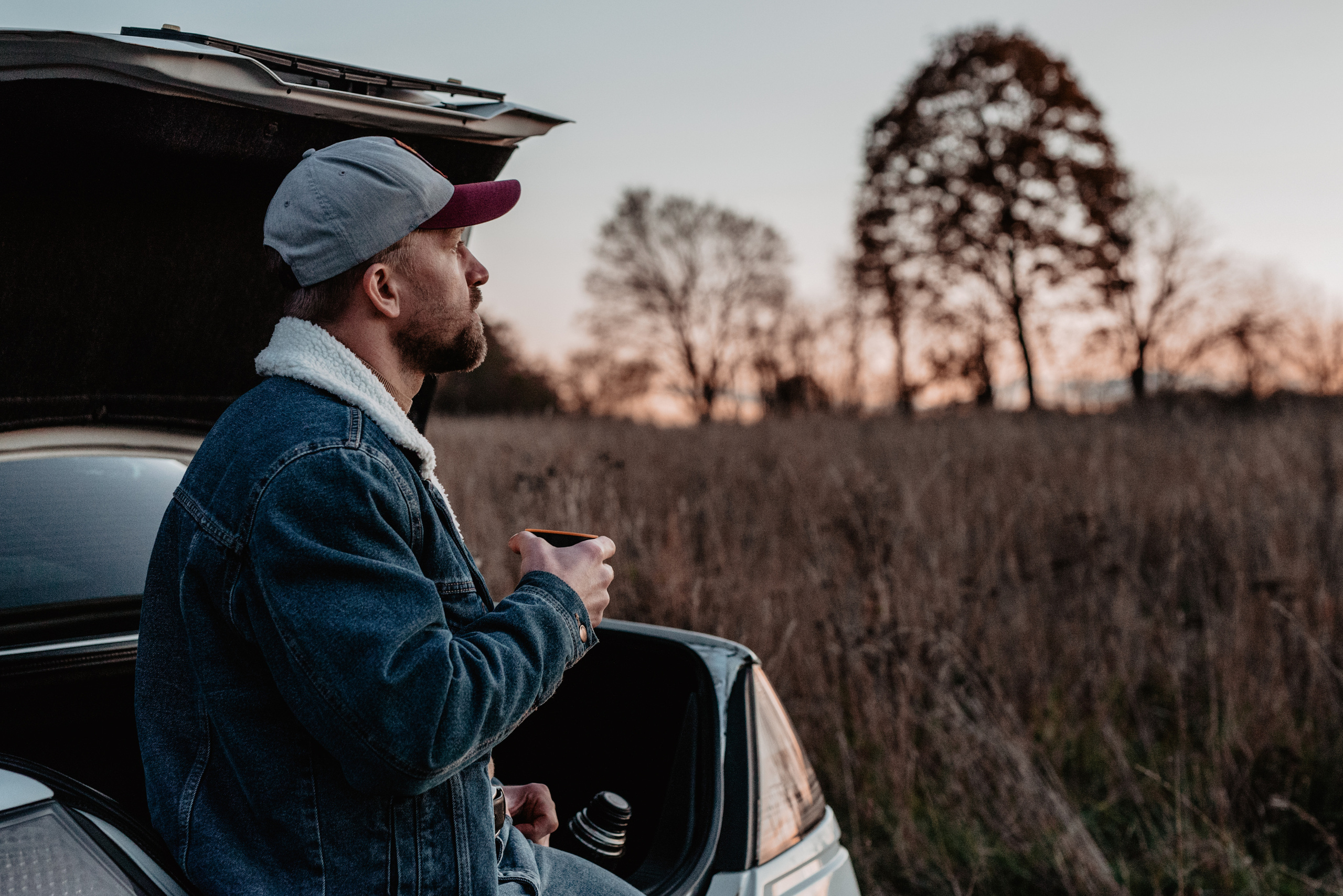 Теплая осенняя история. Фотограф в Санкт-Петербурге и Ленинградской области