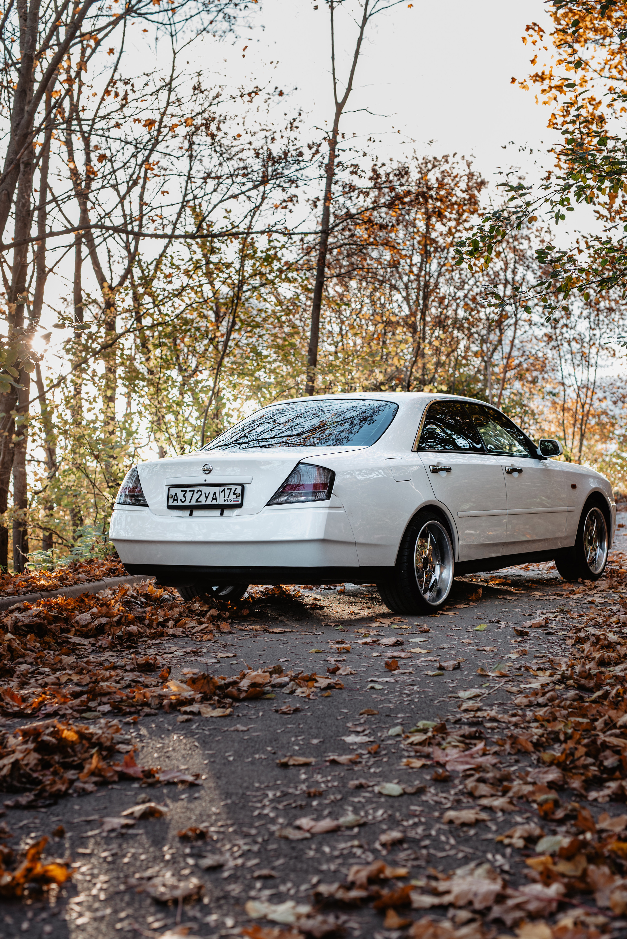 Теплая осенняя история. Фотограф в Санкт-Петербурге и Ленинградской области