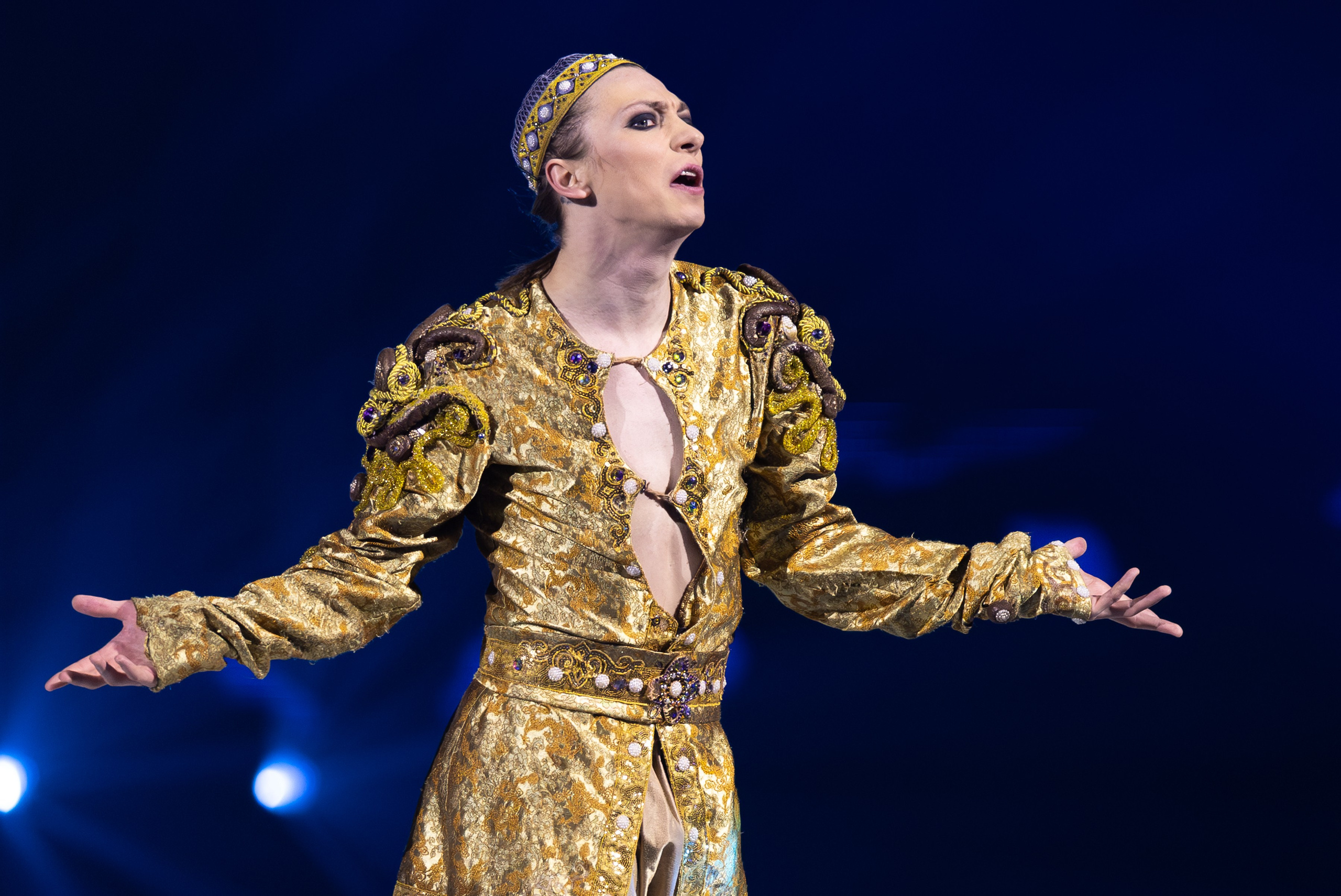 ШАХЕРЕЗАДА