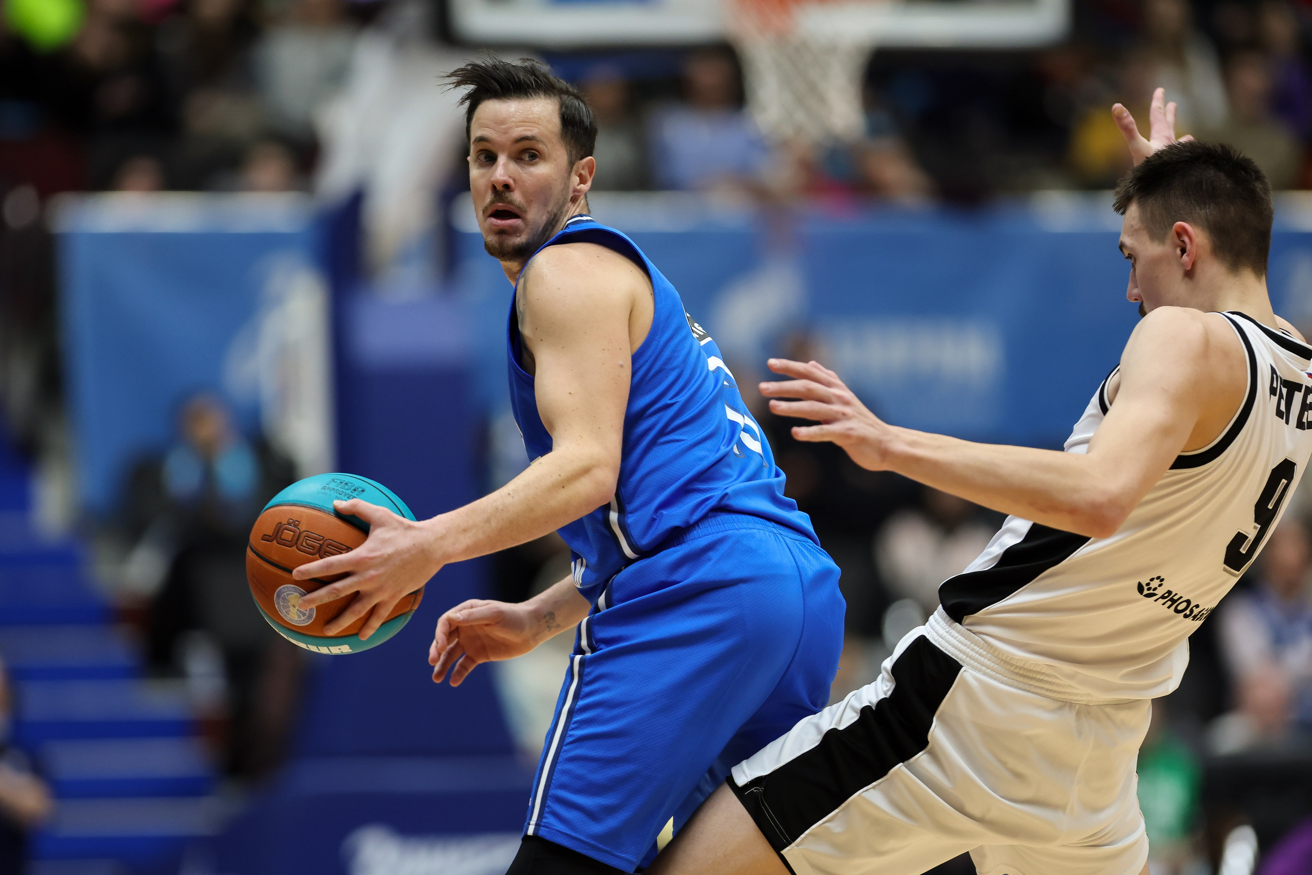 Зенит-Автодор 14.01.2024. Спортивный и репортажный фотограф Антон Тереханов