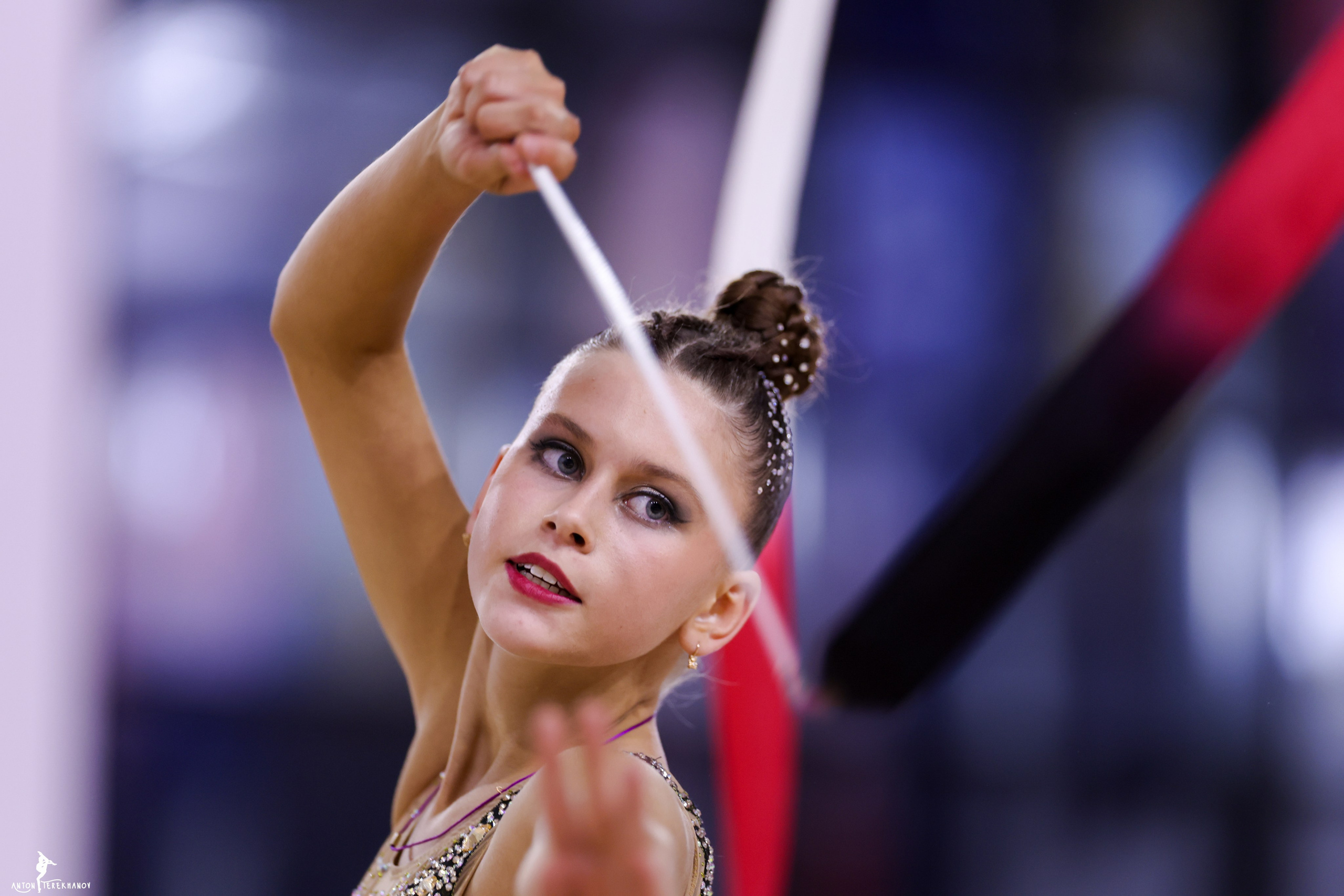 «Крылья победы» 21-22.02.2026. Спортивный и репортажный фотограф Антон Тереханов