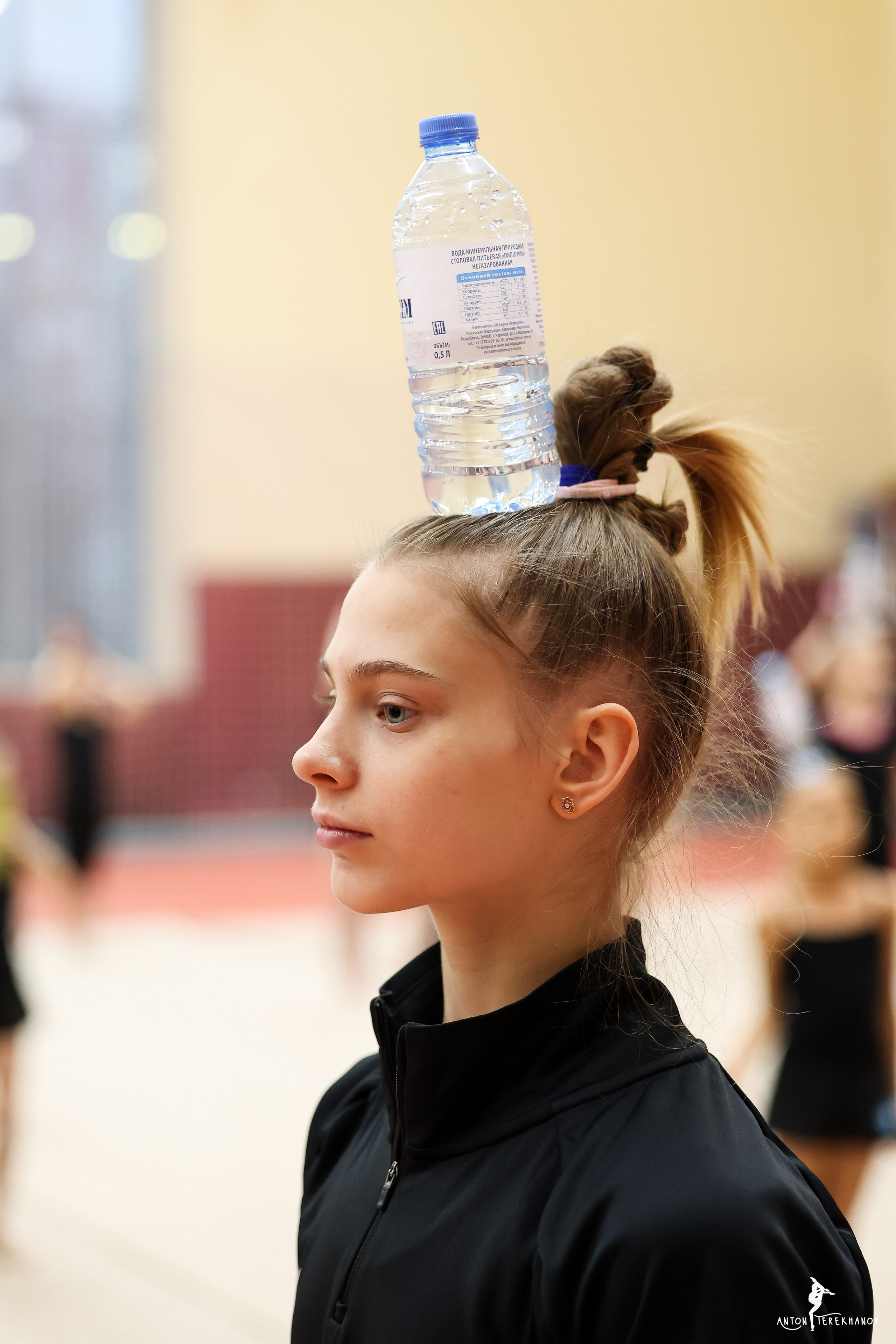 Мастер-класс с Екатериной Сергеевной Сиротиной 02 декабря 2023. Спортивный и репортажный фотограф Антон Тереханов