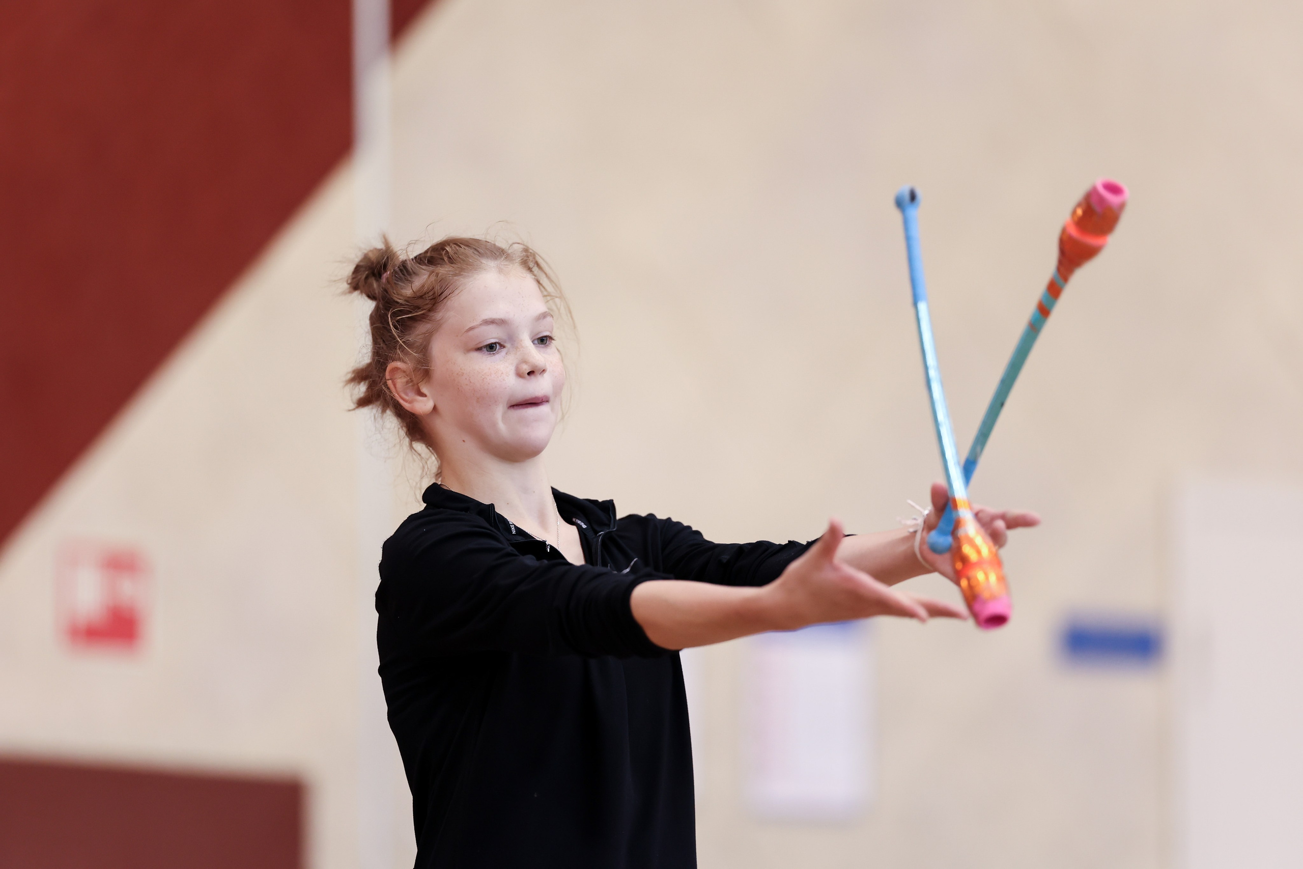 УТС с Евгенией Канаевой 23.08.2024. Спортивный и репортажный фотограф Антон Тереханов