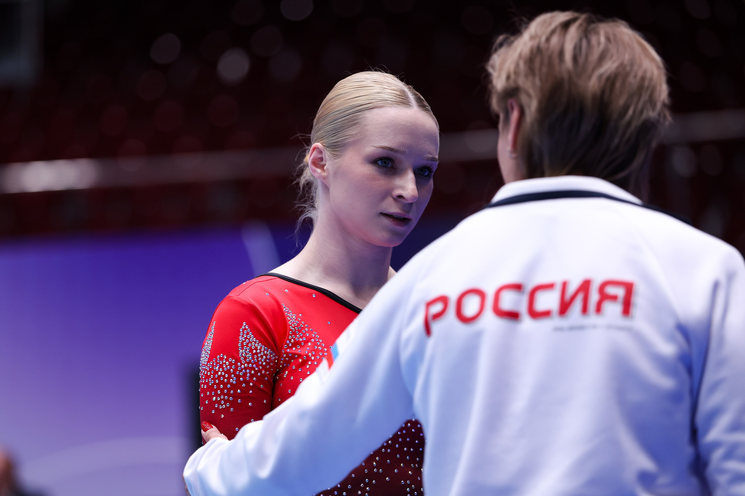 «Кубок Г. Т. Добровольского» по прыжкам на батуте 26-28.05.2026. Спортивный и репортажный фотограф Антон Тереханов
