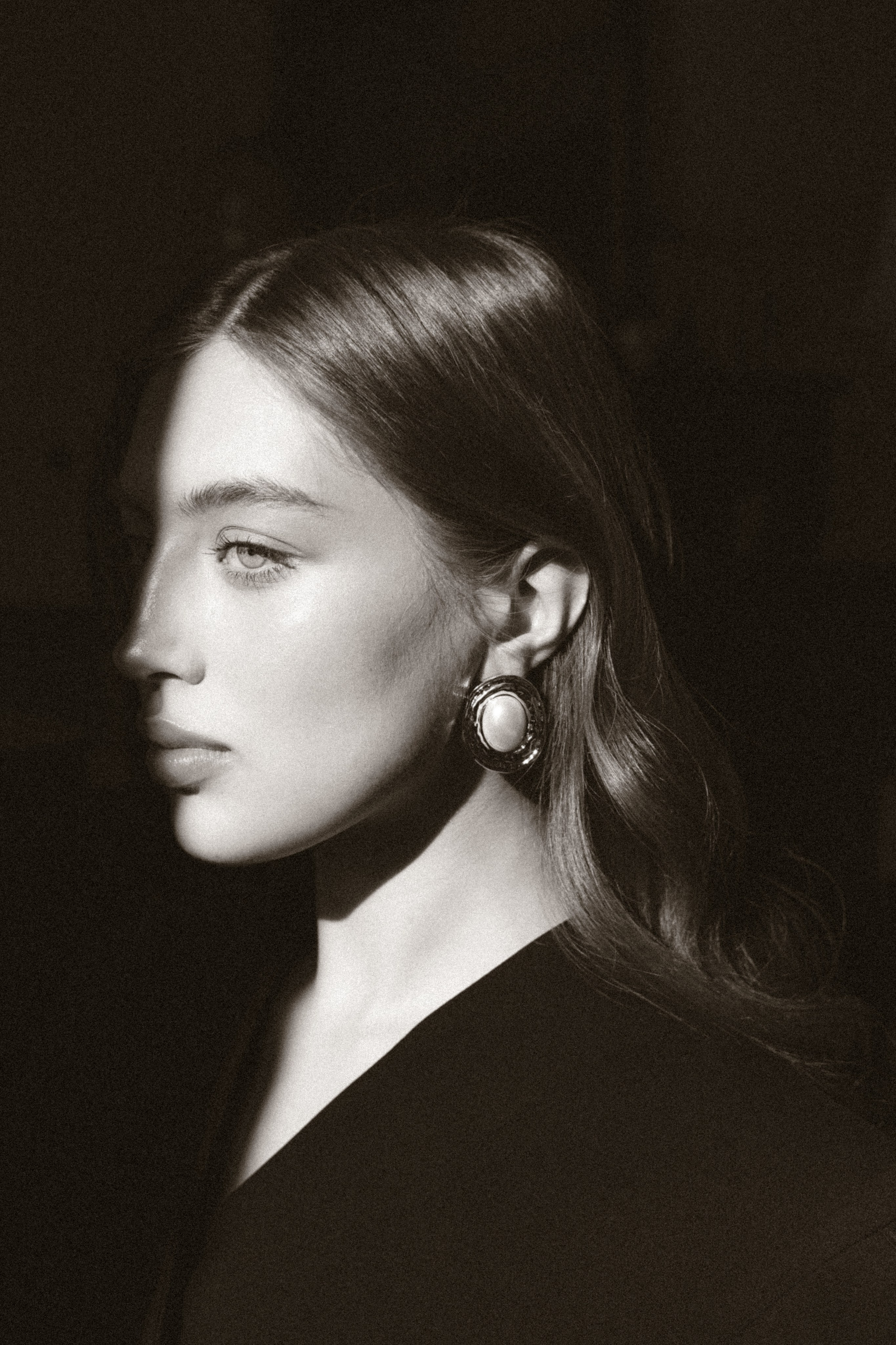 Полина. Фотограф в Санкт-Петербурге Анастасия Белик