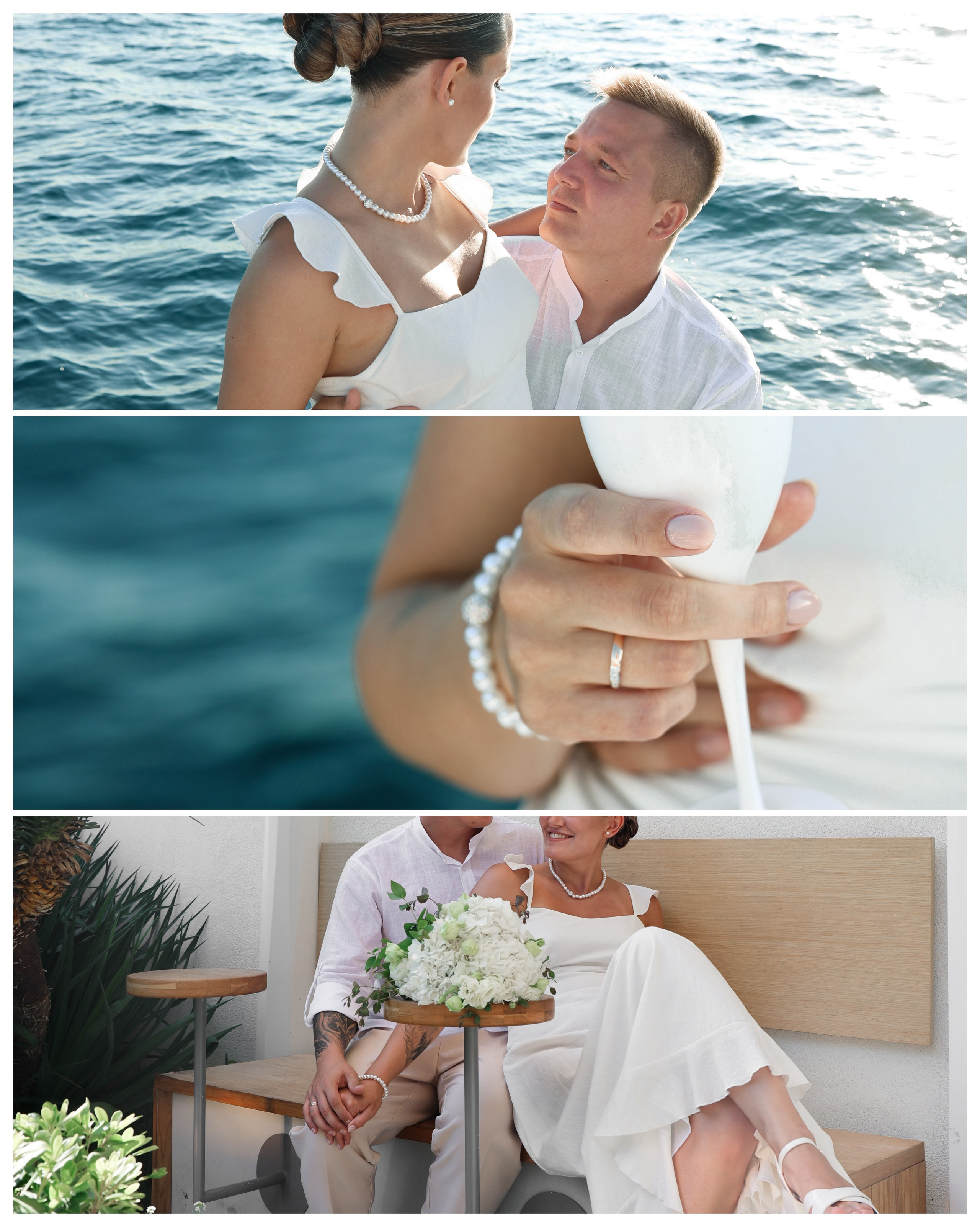 СВАДЬБА Сочи. Фотограф Москва Оля Олбимак