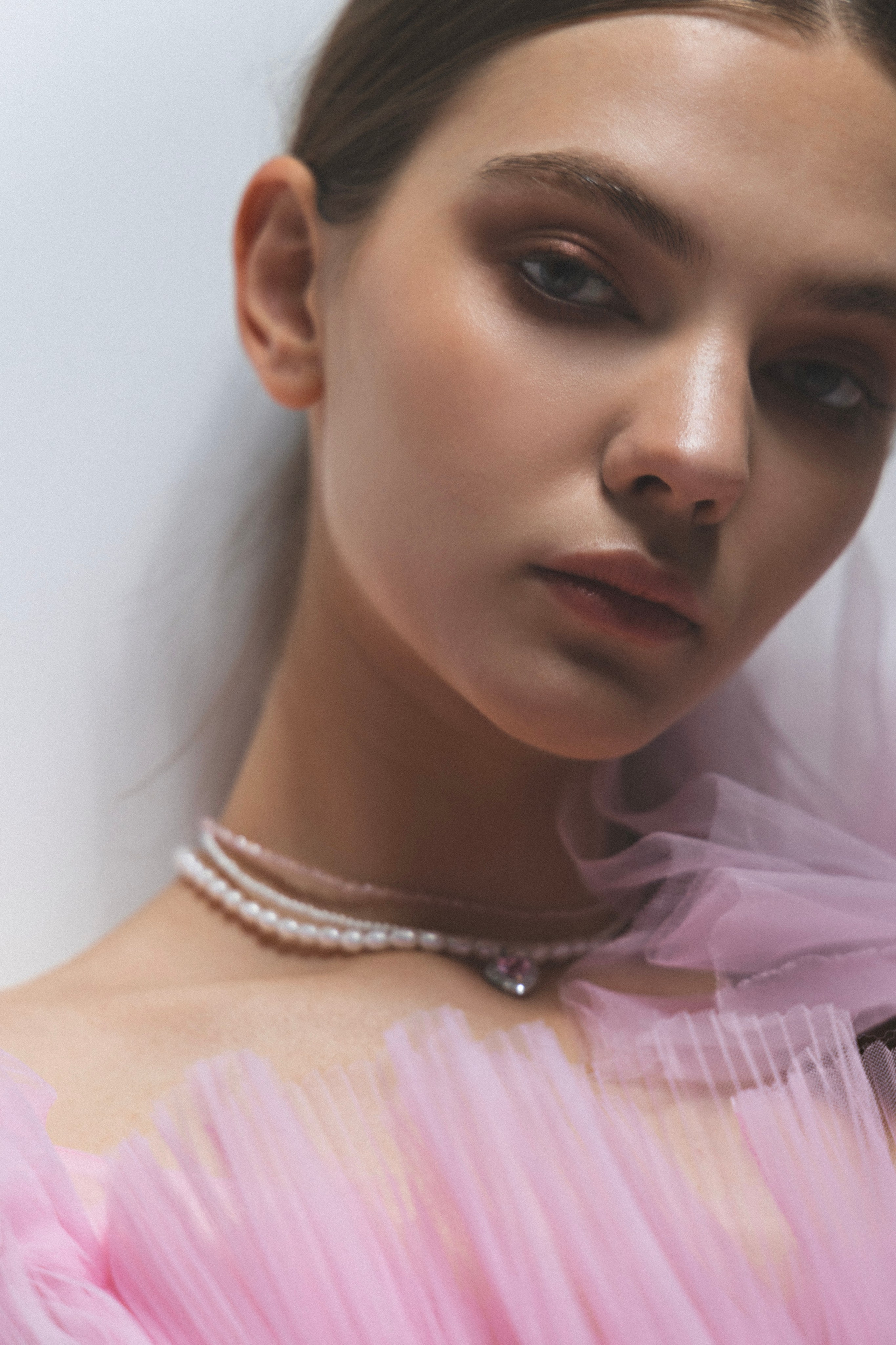 Для бренда Olyawhite Official. Коммерческий фотограф в Москве Светлана Клепова