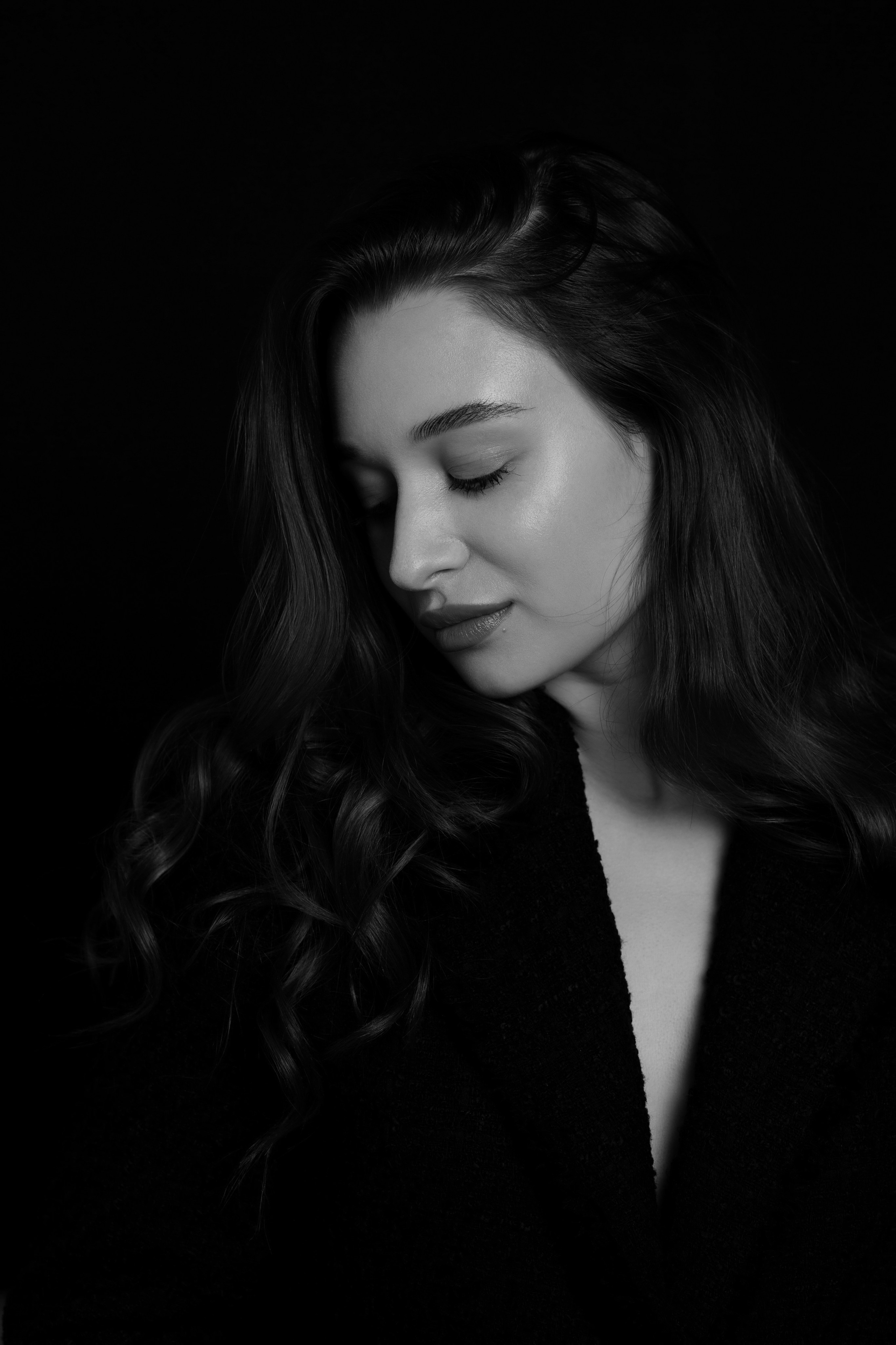 Портфолио. Портретный фотограф в Москве Надежда Никитина