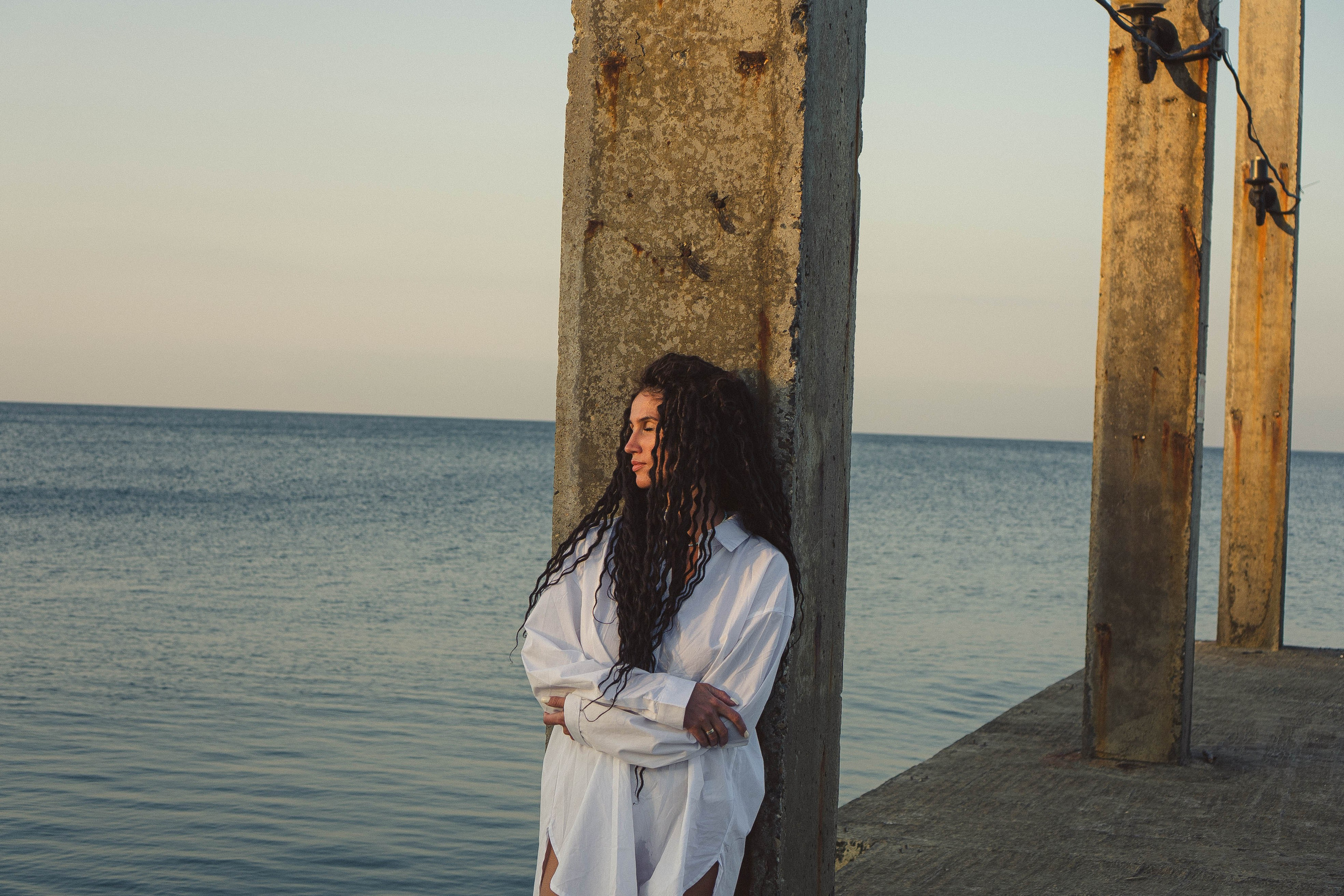 Рассвет. Профессиональный фотограф, Санкт-Петербург — Виктория Богомолова