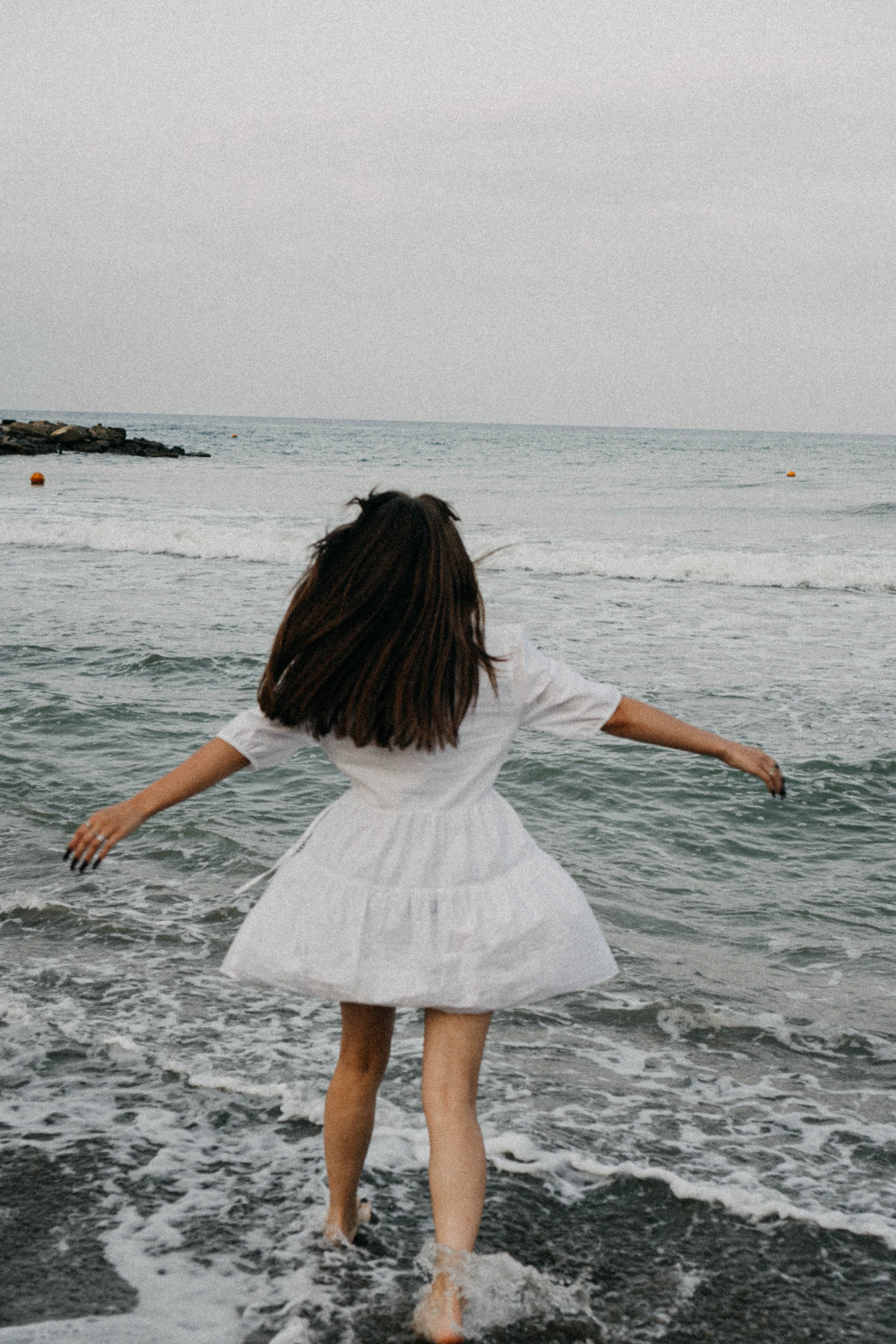 Рассвет на море. Профессиональный фотограф, Санкт-Петербург — Виктория Богомолова