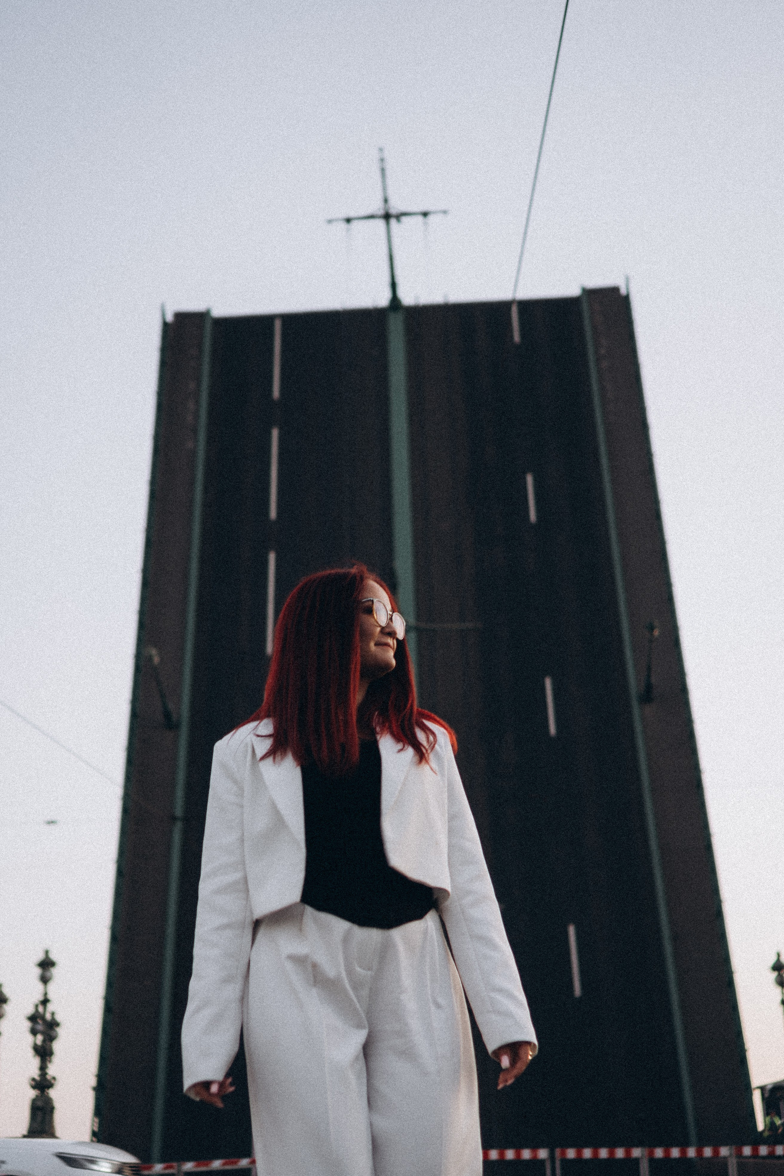 РАССВЕТНАЯ ИСТОРИЯ. Профессиональный фотограф, Санкт-Петербург — Виктория Богомолова