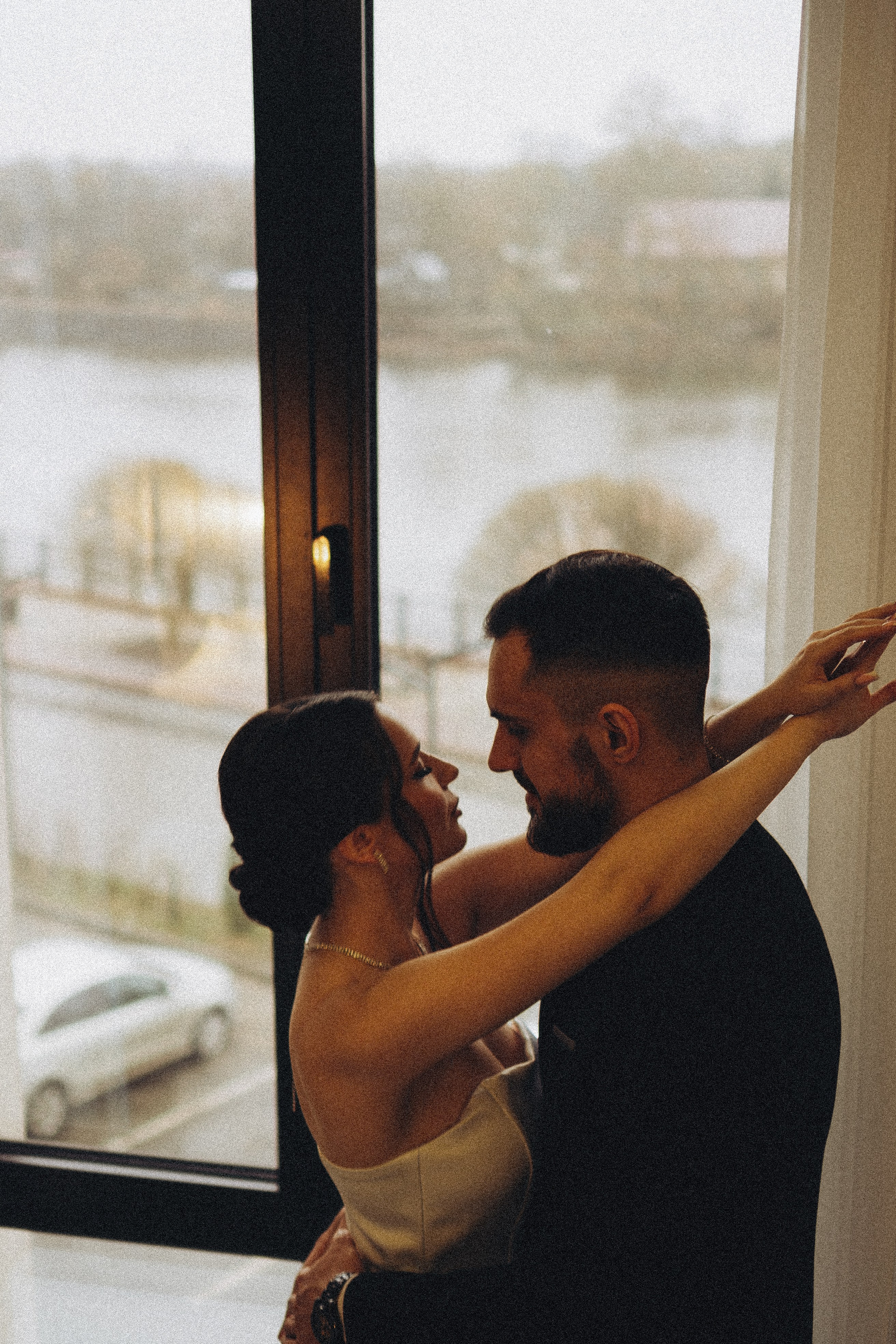 СВАДЕБНАЯ СЬЕМКА СБОРОВ ЖЕНИХА И НЕВЕСТЫ В ОТЕЛЕ И ТАКЖЕ ФОТОСЕССИИЯ В ОТЕЛЕЕ МЕГАПОЛИС БРЯНСК. Профессиональный фотограф, Санкт-Петербург — Виктория Богомолова