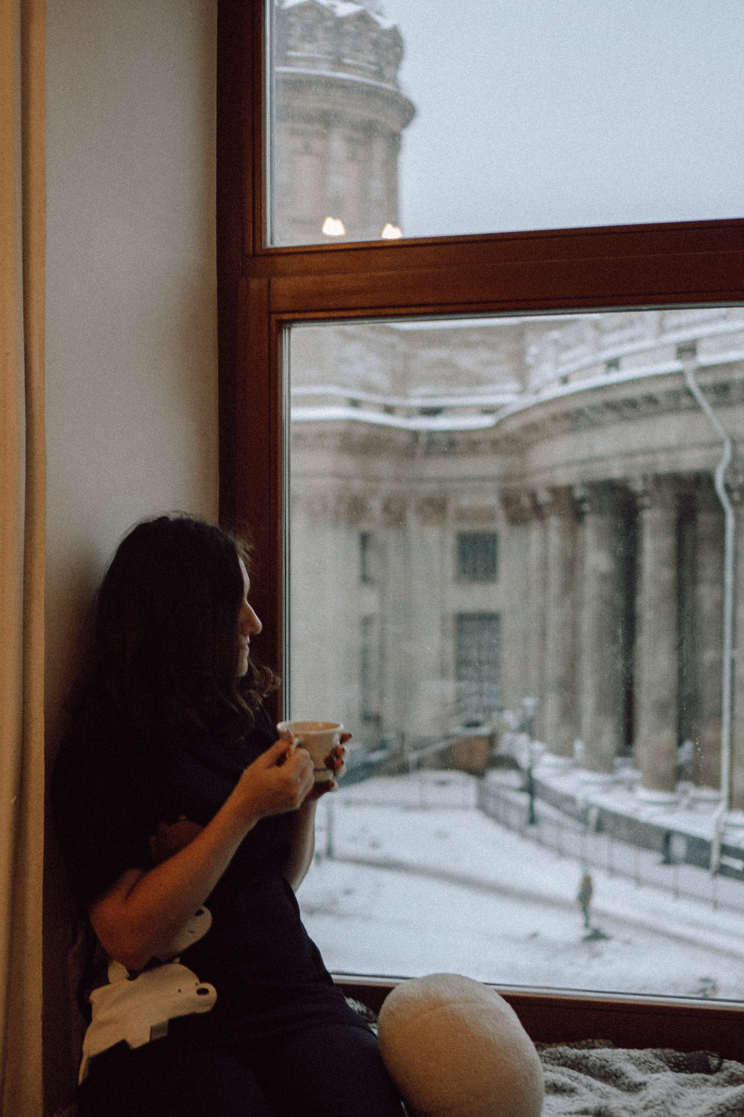 Студия лепки. Профессиональный фотограф, Санкт-Петербург — Виктория Богомолова
