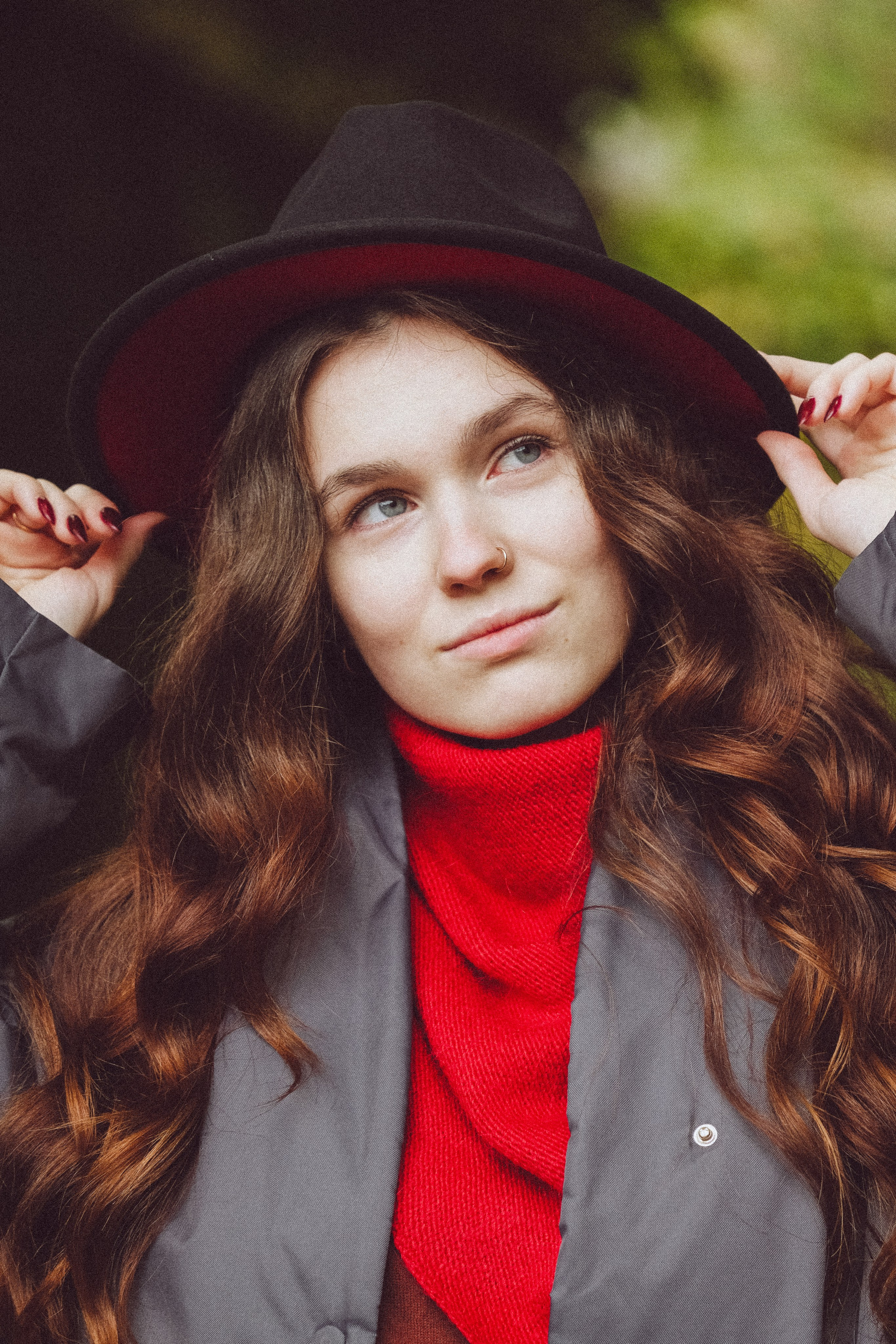 Осень. Профессиональный фотограф, Санкт-Петербург — Виктория Богомолова