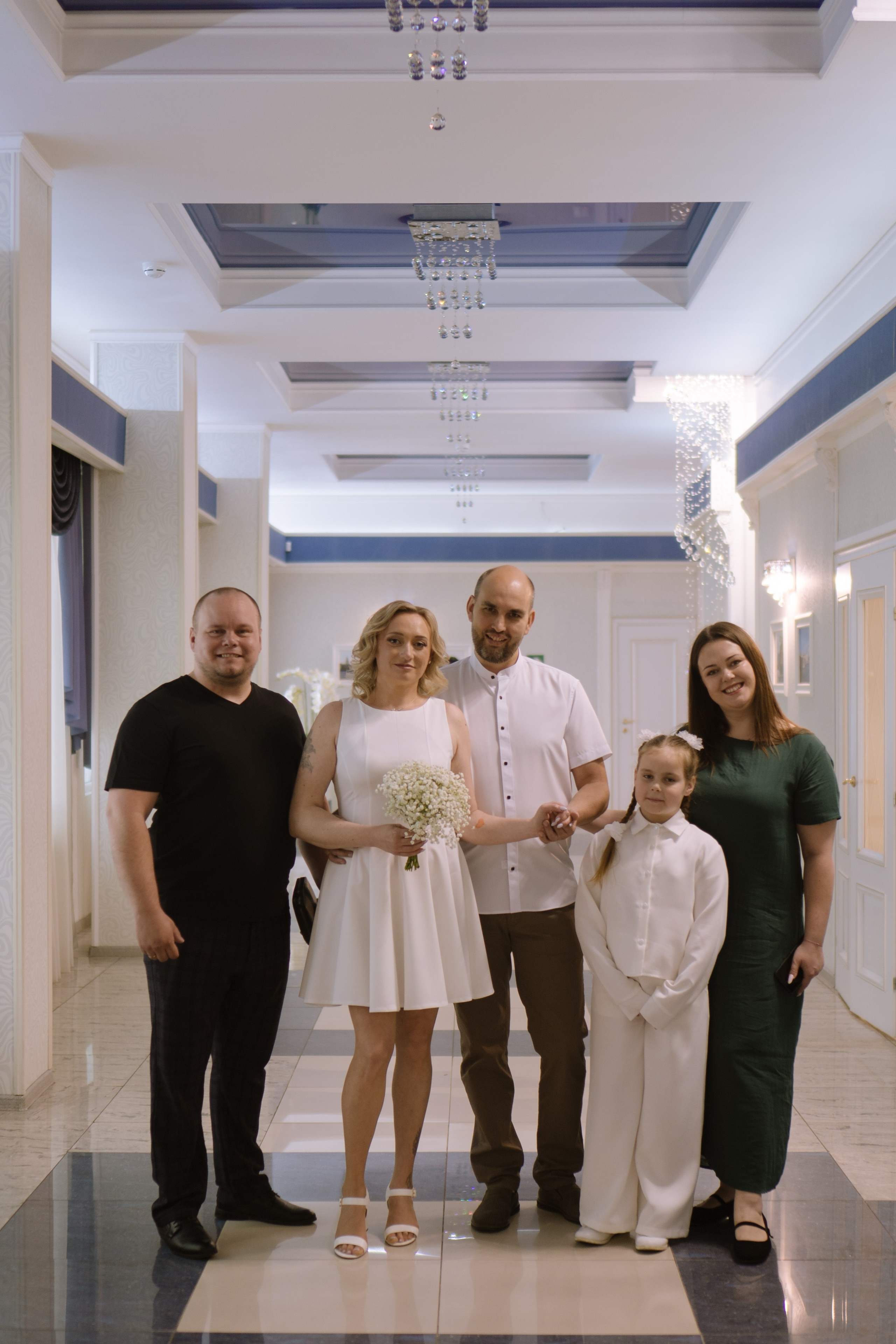 СВАДЕБНЫЙ РЕПОРТАЖ. Профессиональный фотограф, Санкт-Петербург — Виктория Богомолова