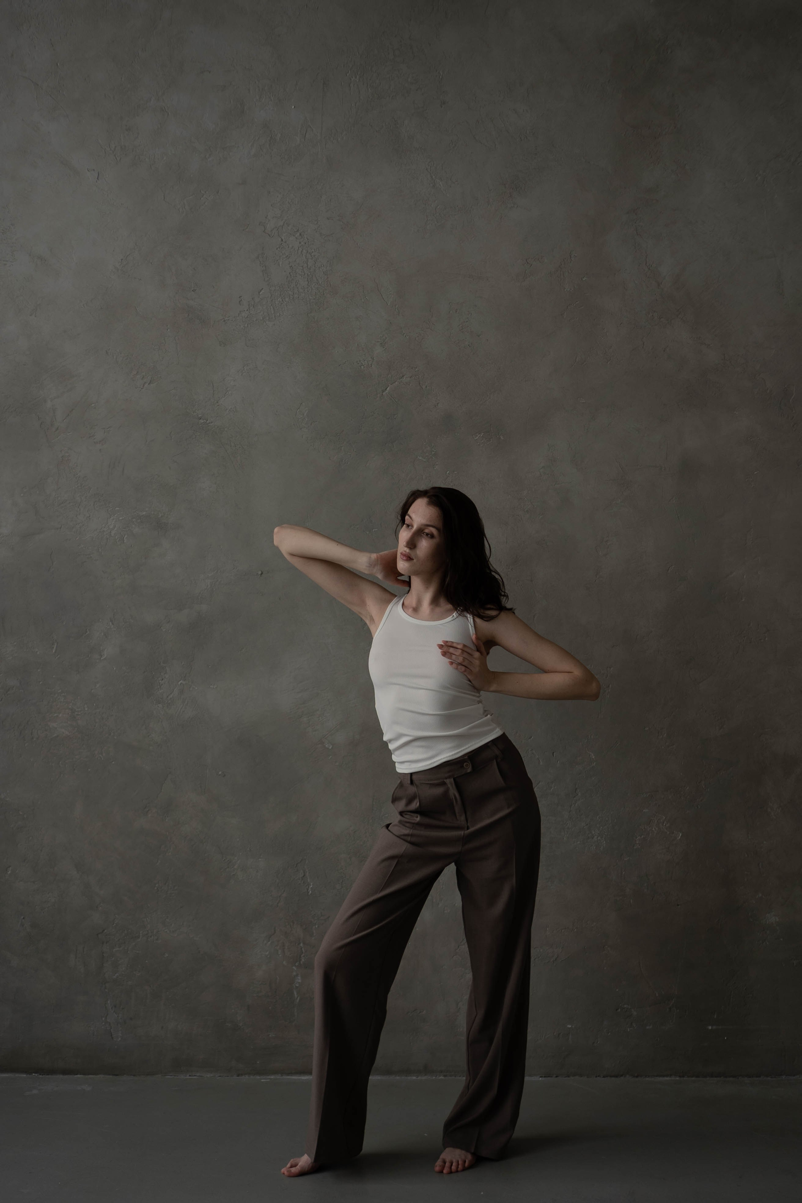 Студийная. Профессиональный фотограф, Санкт-Петербург — Виктория Богомолова