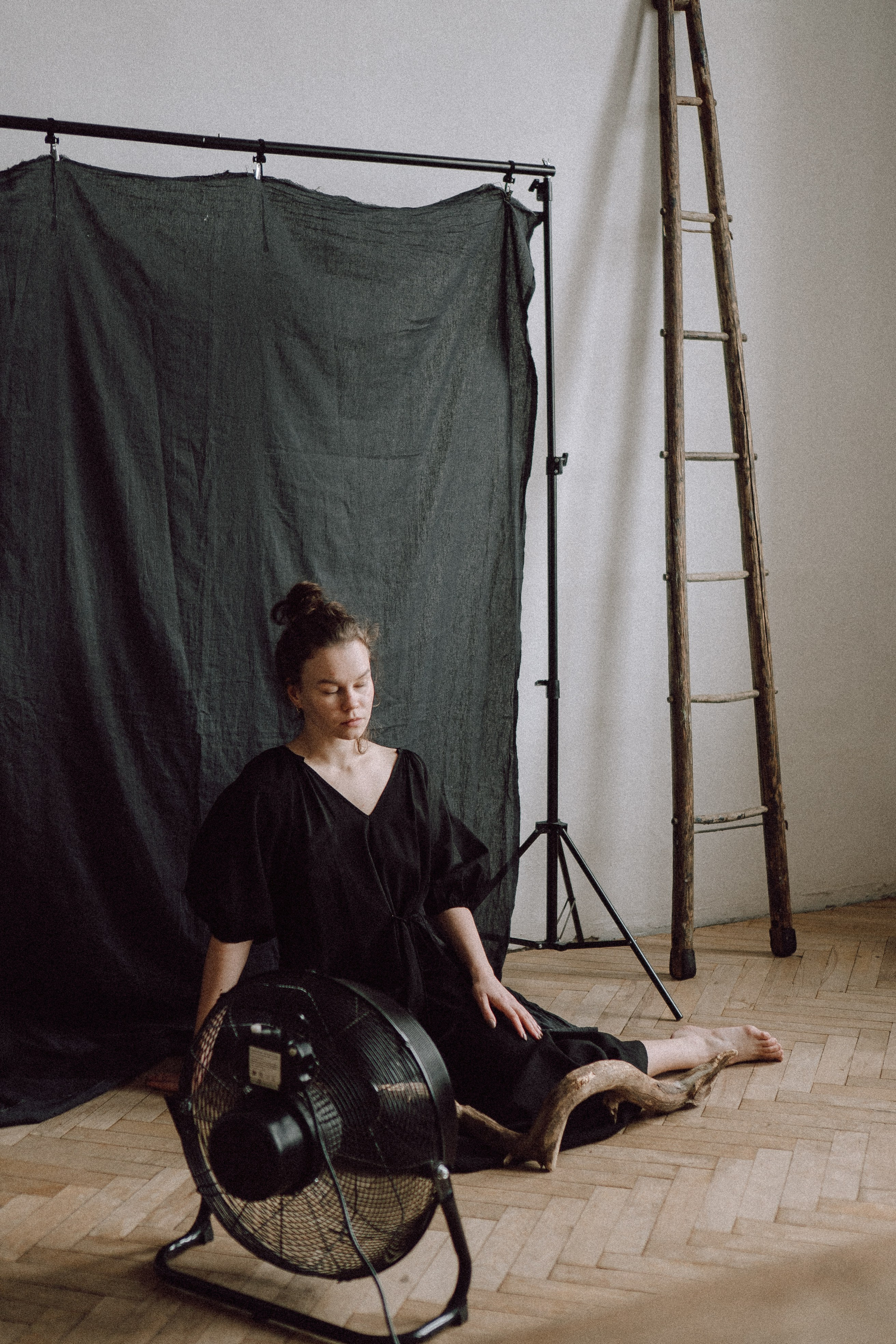 СТУДИЙНАЯ. Профессиональный фотограф, Санкт-Петербург — Виктория Богомолова