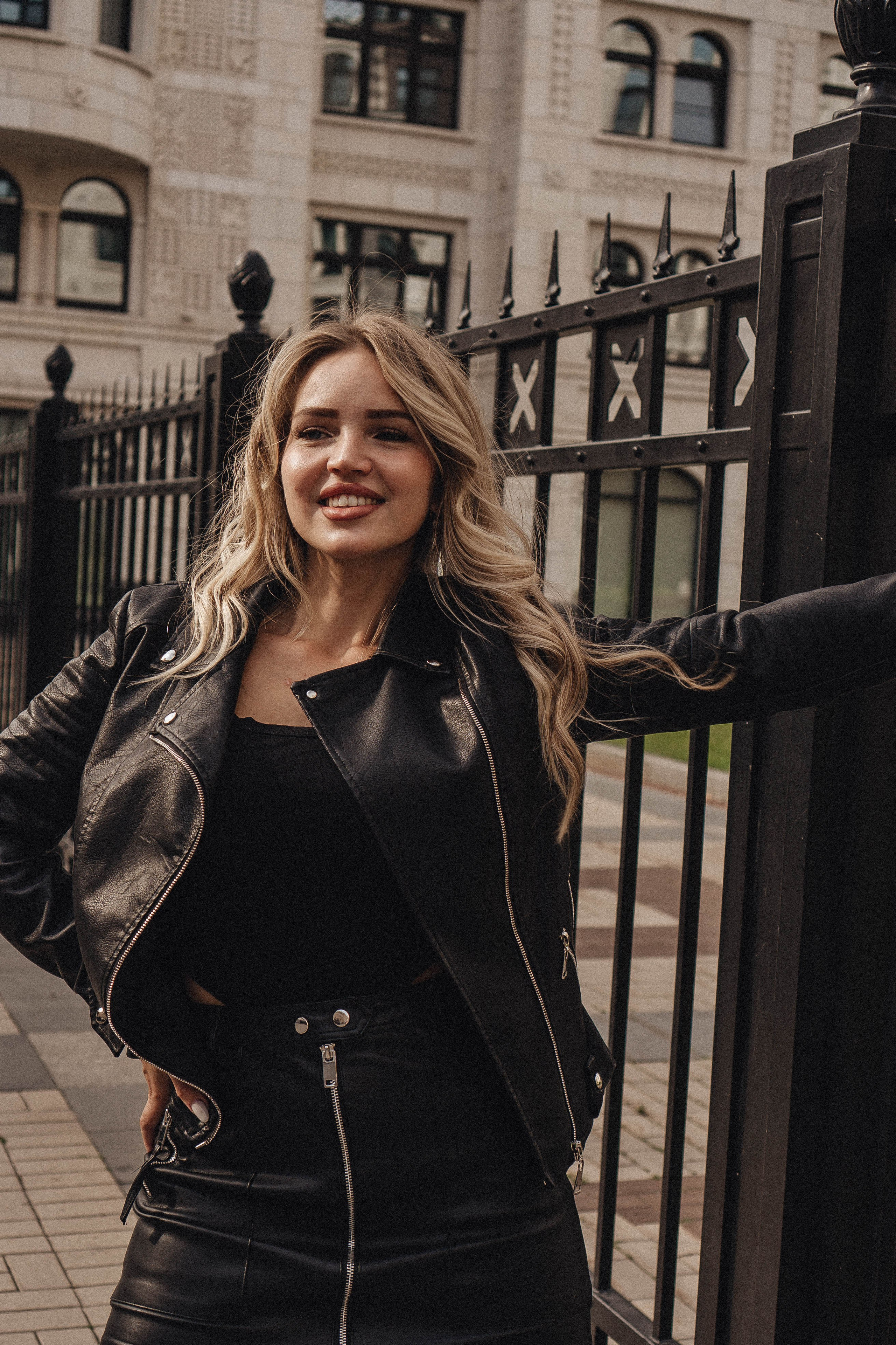 Прогулочная. Профессиональный фотограф, Санкт-Петербург — Виктория Богомолова