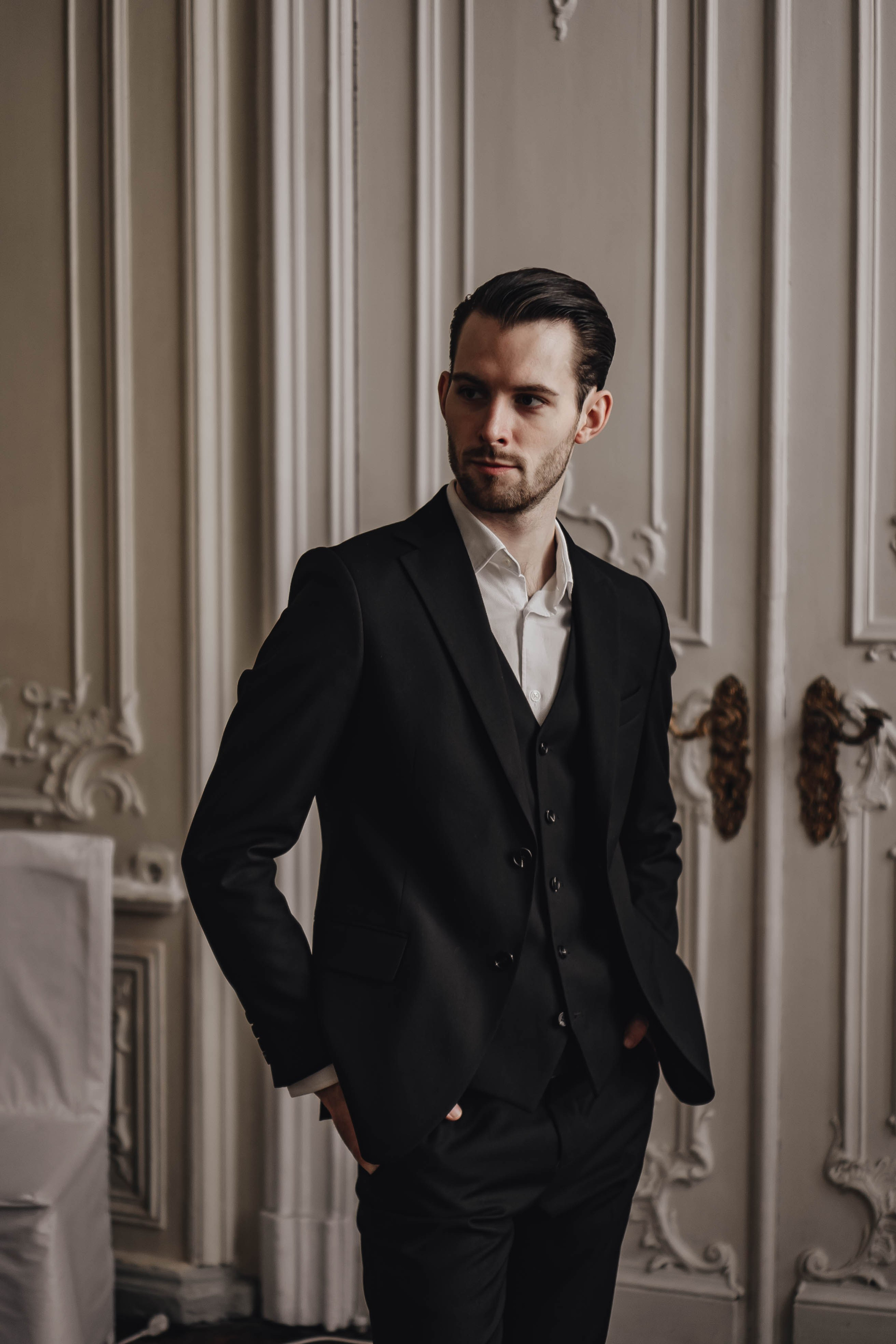 СВАДЕБНАЯ ФОТОСЕСИИЯ В НИКОЛАЕВСКОМ ДВОРЦЕ. Профессиональный фотограф, Санкт-Петербург — Виктория Богомолова