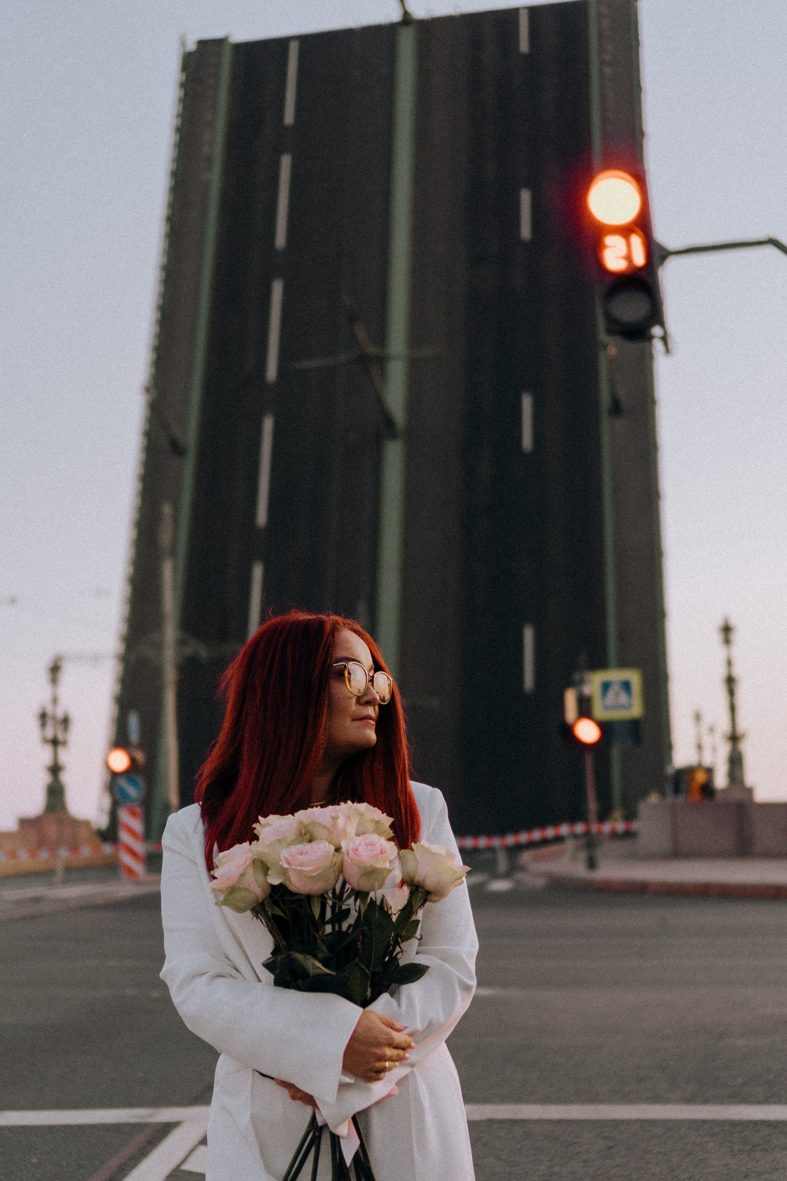 РАССВЕТНАЯ ИСТОРИЯ. Профессиональный фотограф, Санкт-Петербург — Виктория Богомолова