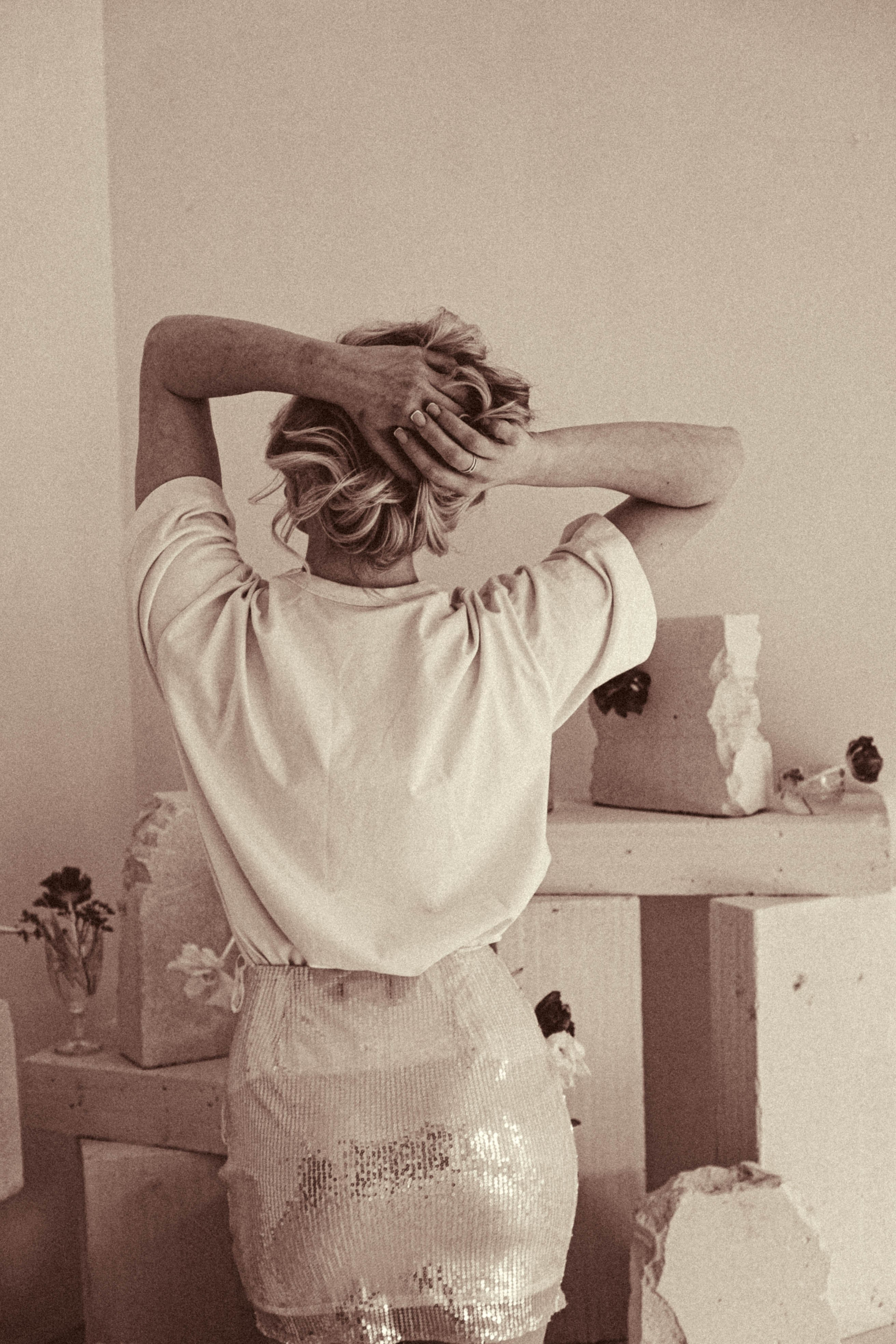 Винтажный стиль. Профессиональный фотограф, Санкт-Петербург — Виктория Богомолова