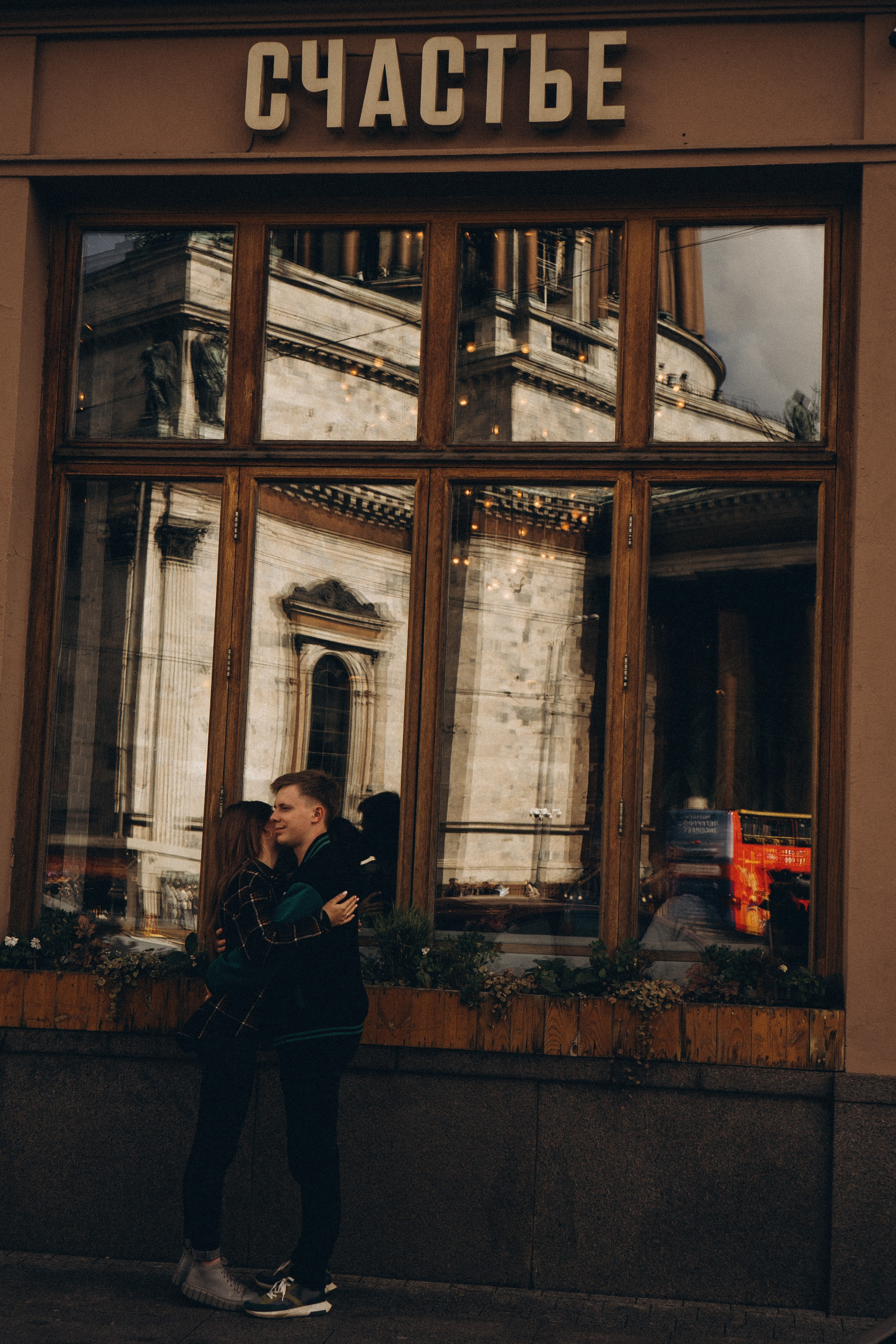 ПРОГУЛКА ПО САНКТ-ПЕТЕРБУРГУ. Профессиональный фотограф, Санкт-Петербург — Виктория Богомолова