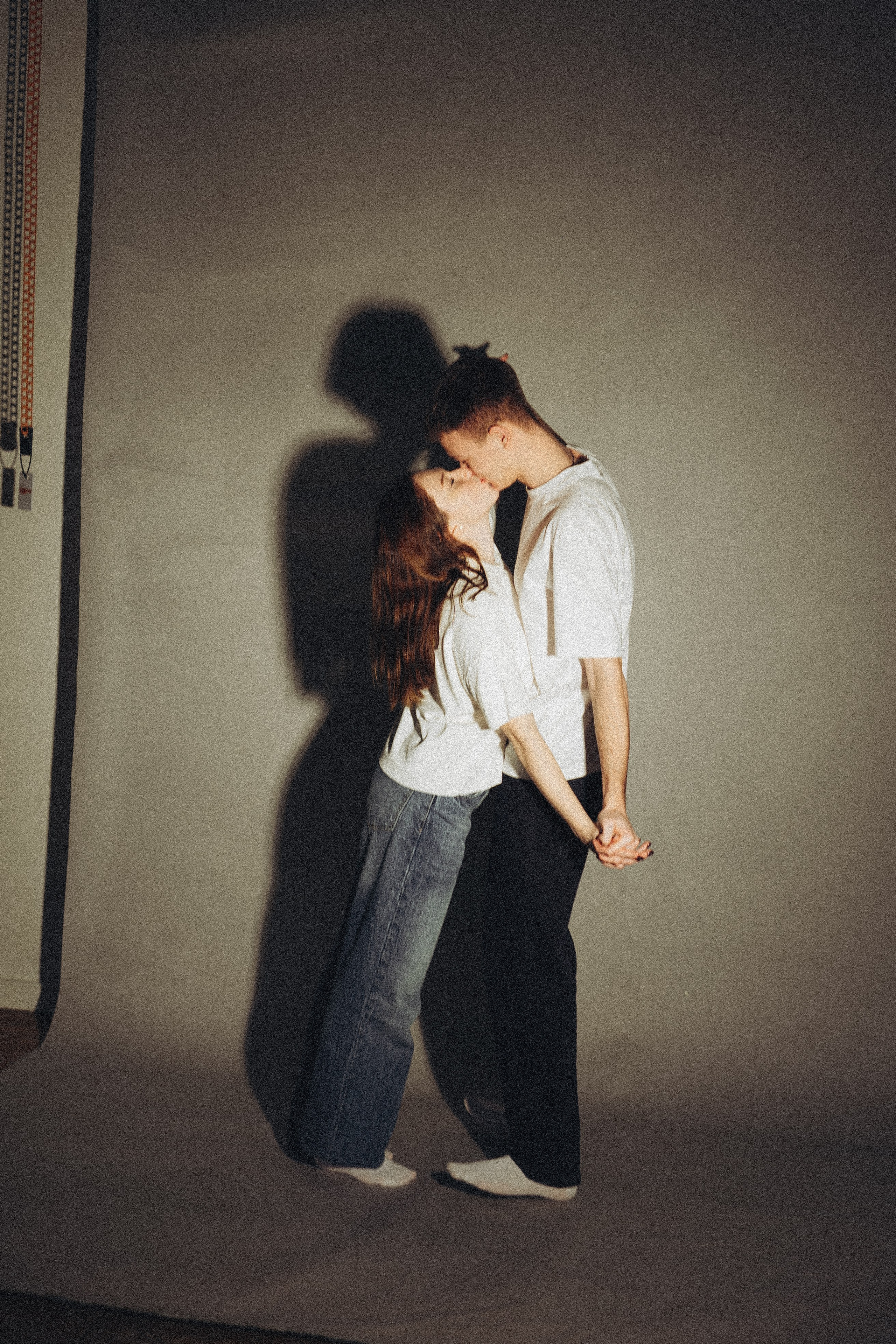 Студийная история. Профессиональный фотограф, Санкт-Петербург — Виктория Богомолова