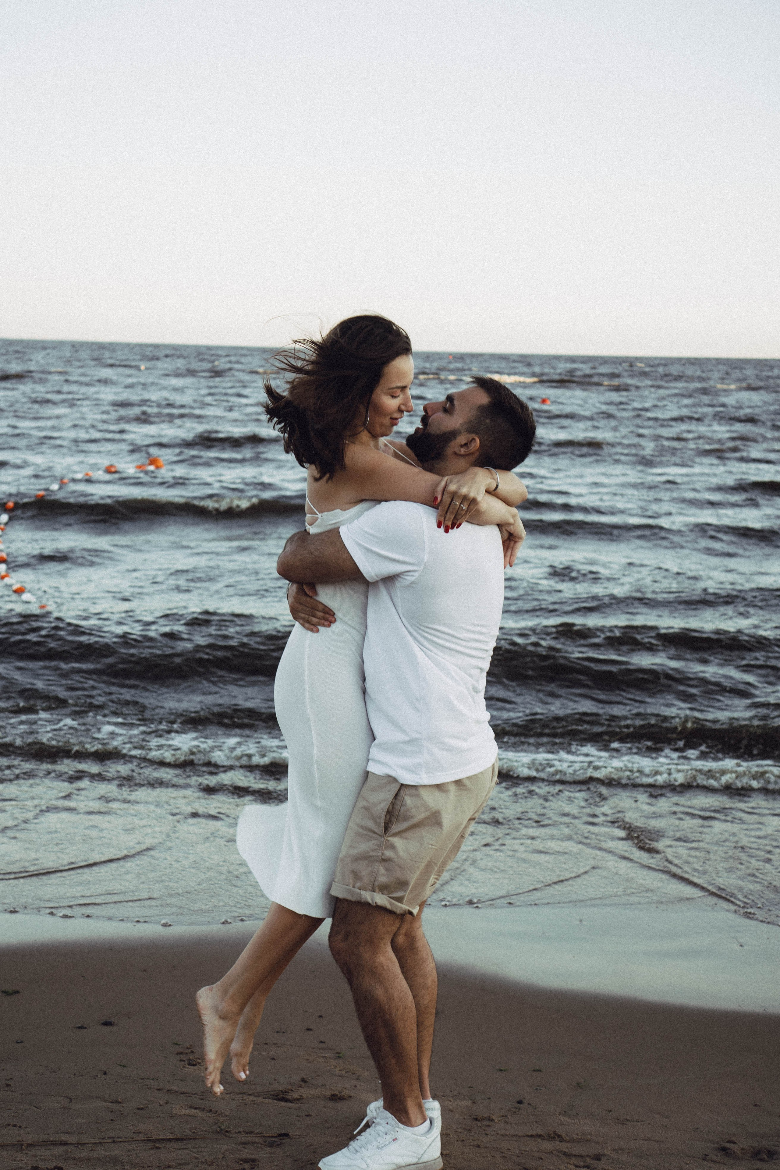 Любовь на заливе. Профессиональный фотограф, Санкт-Петербург — Виктория Богомолова