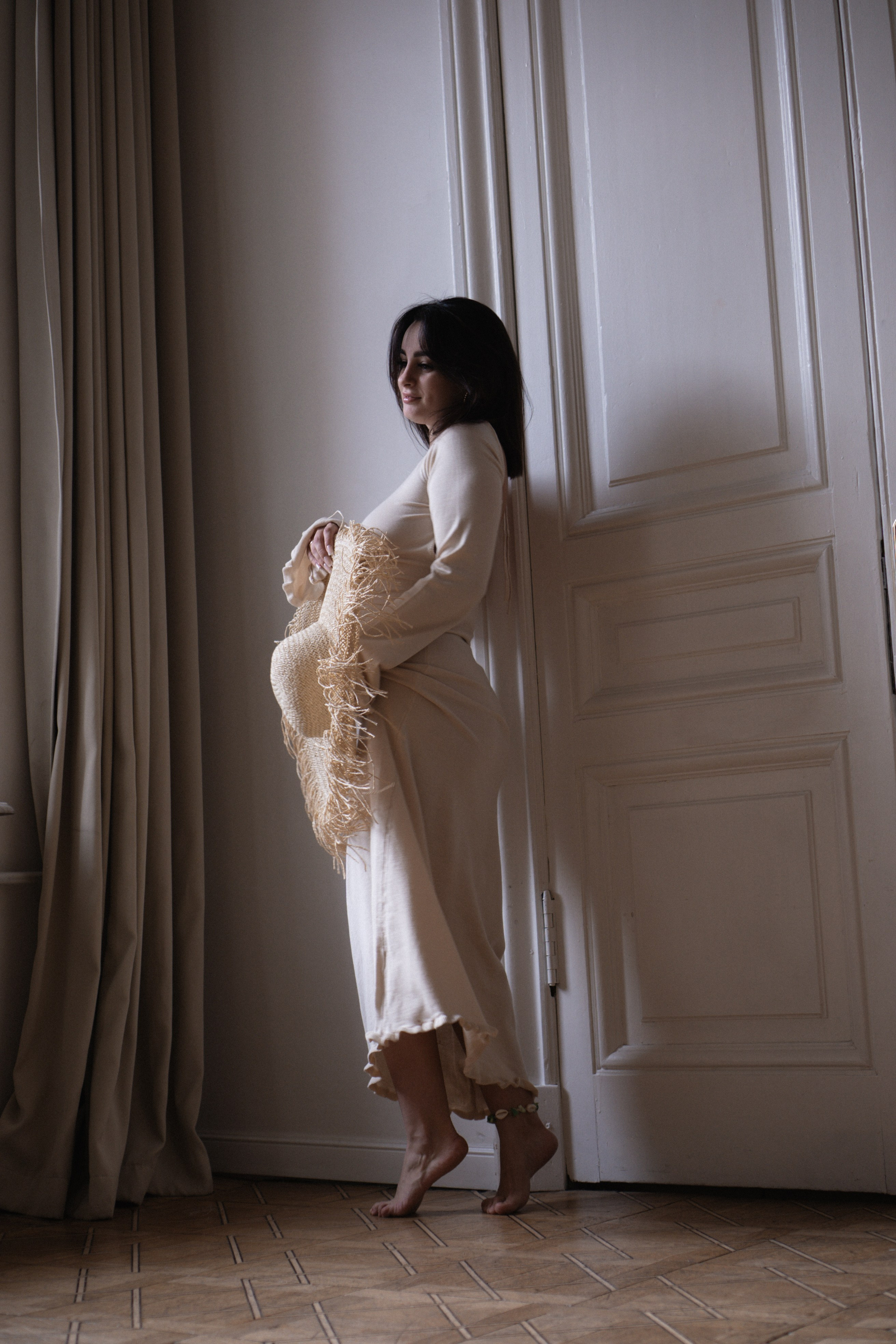 Студийная. Профессиональный фотограф, Санкт-Петербург — Виктория Богомолова