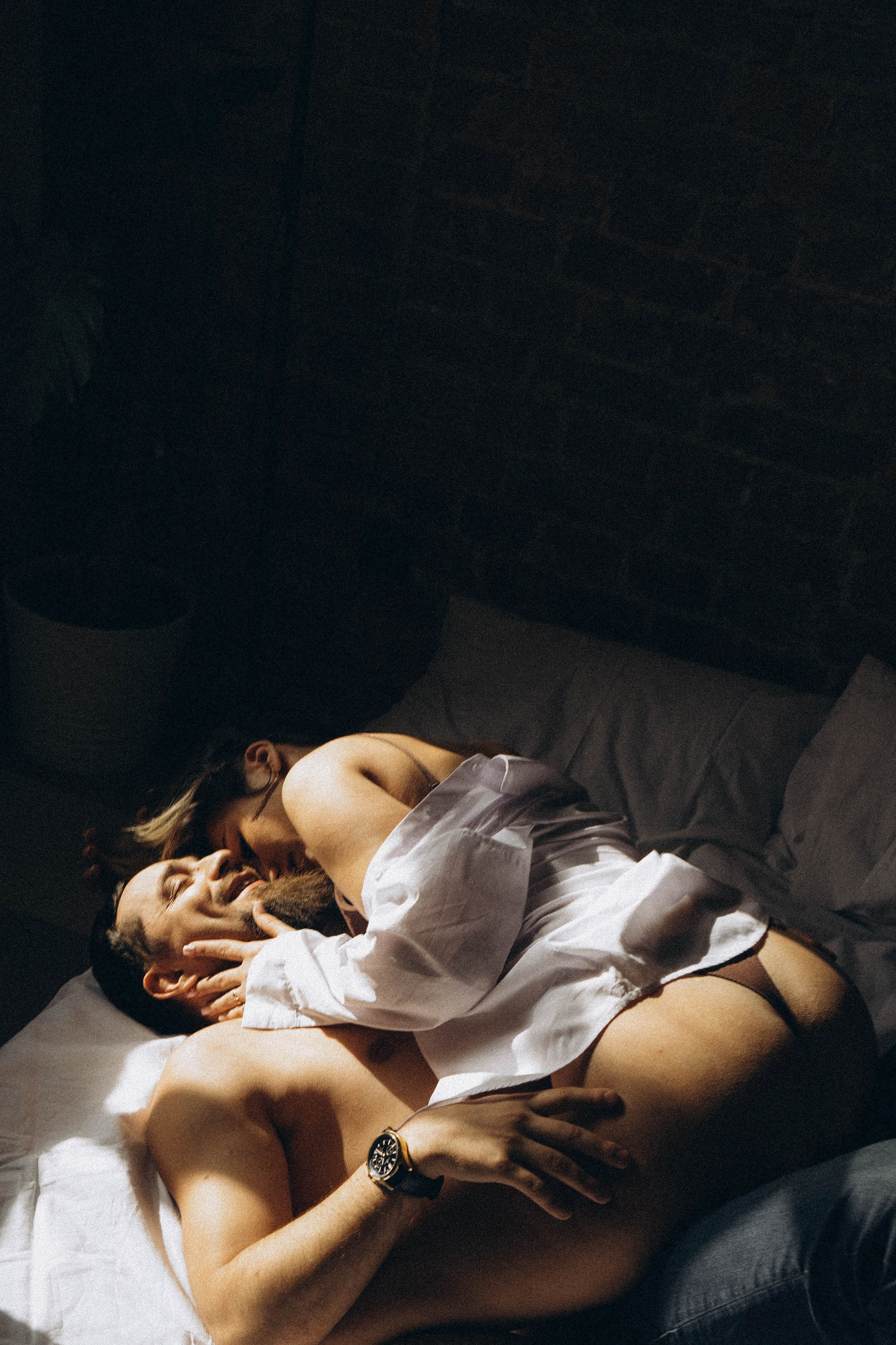 Любовь. Профессиональный фотограф, Санкт-Петербург — Виктория Богомолова