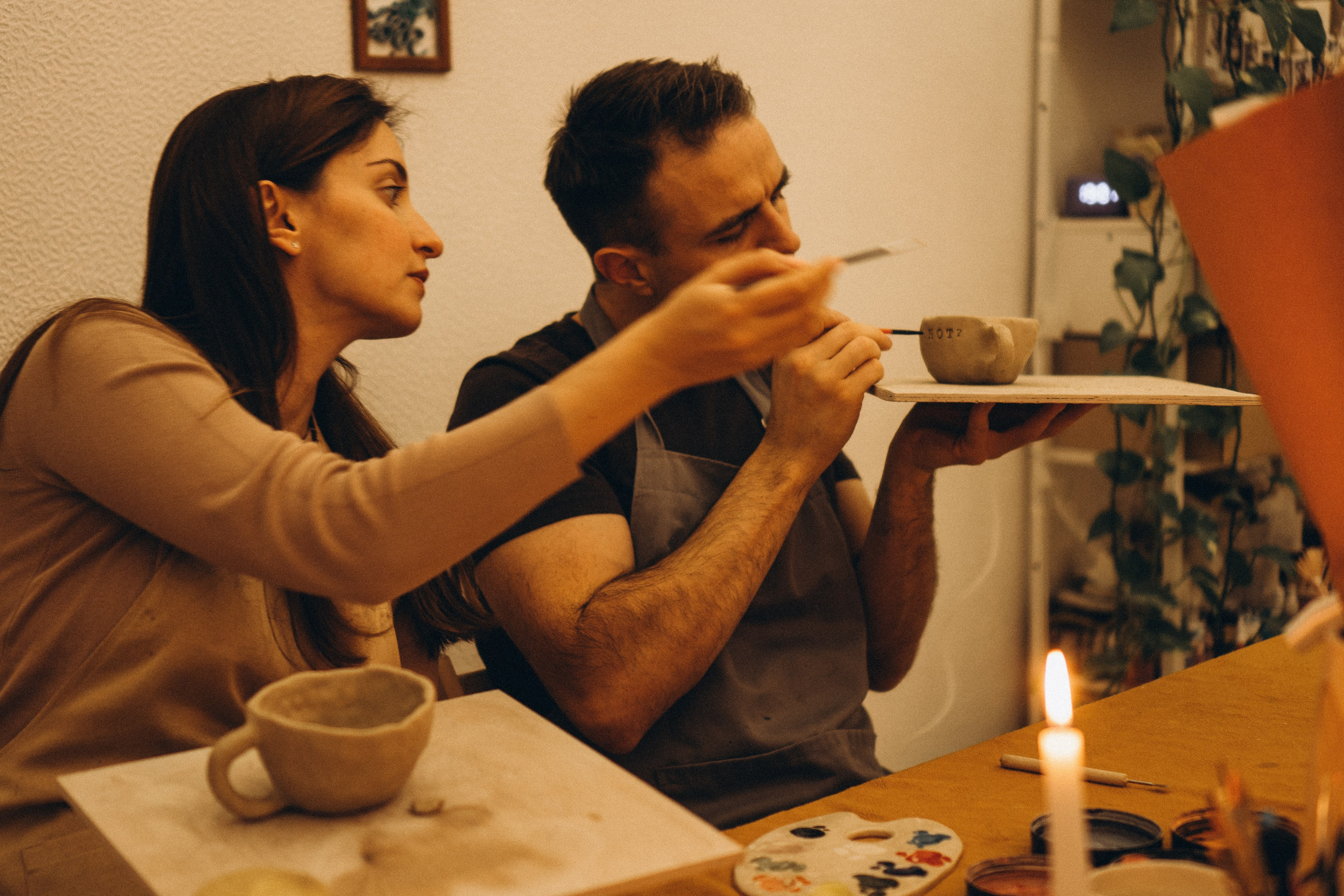ЛЕПКАРНЯ. Профессиональный фотограф, Санкт-Петербург — Виктория Богомолова