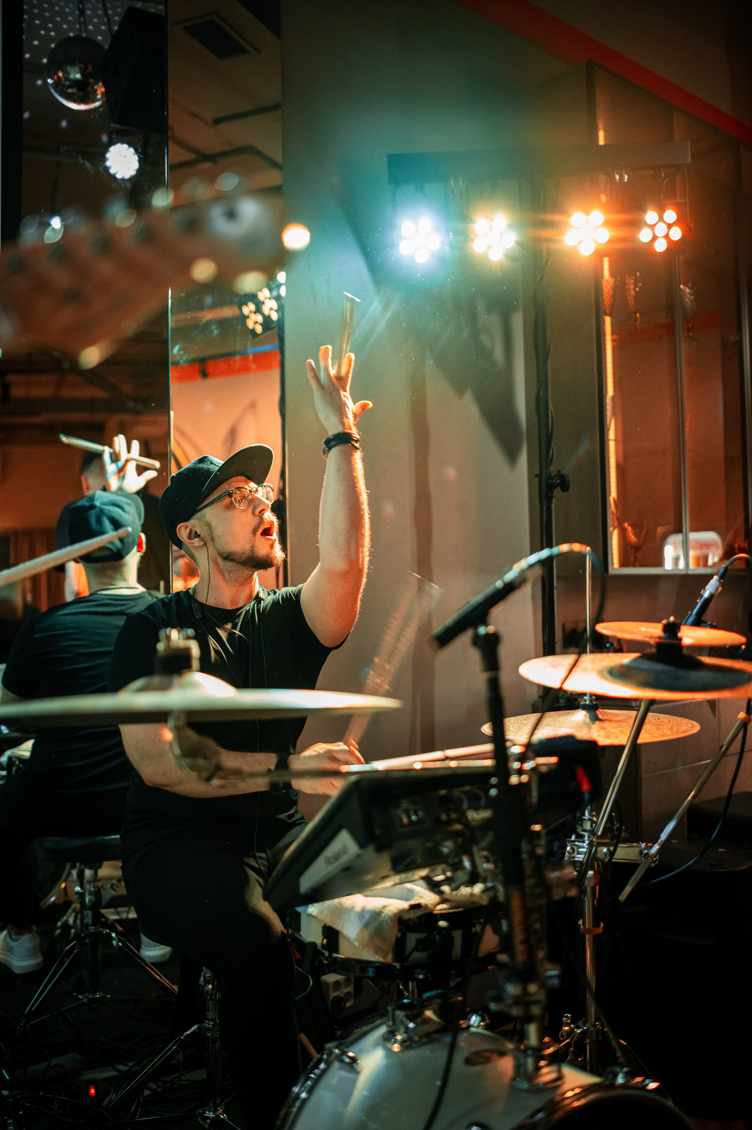 Ивенты. Фотограф — Игорь Ушаков