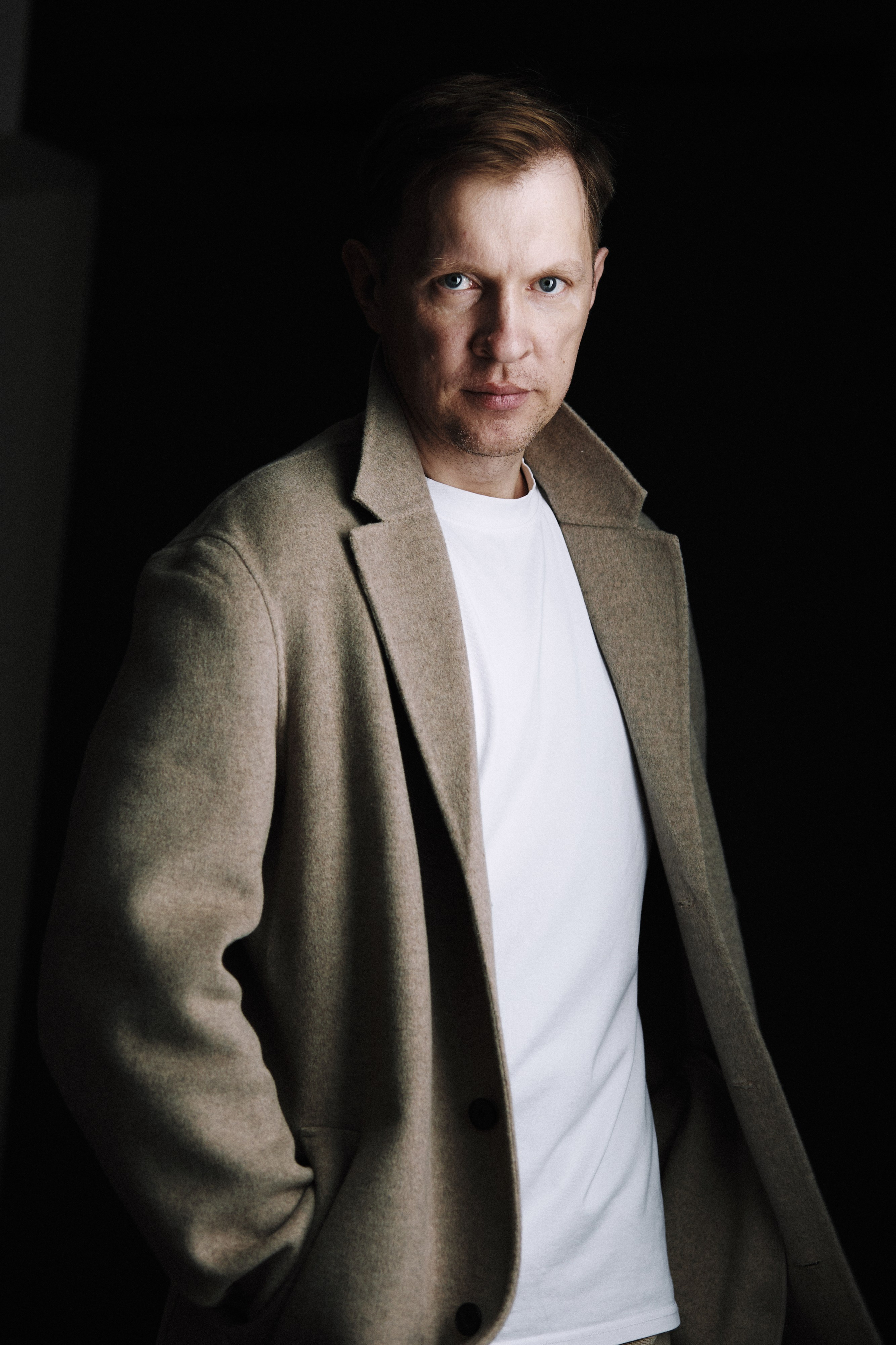 Контент/Индивидуальные. Портретный и свадебный фотограф в Екатеринбурге Владимир ЛузинЛузин