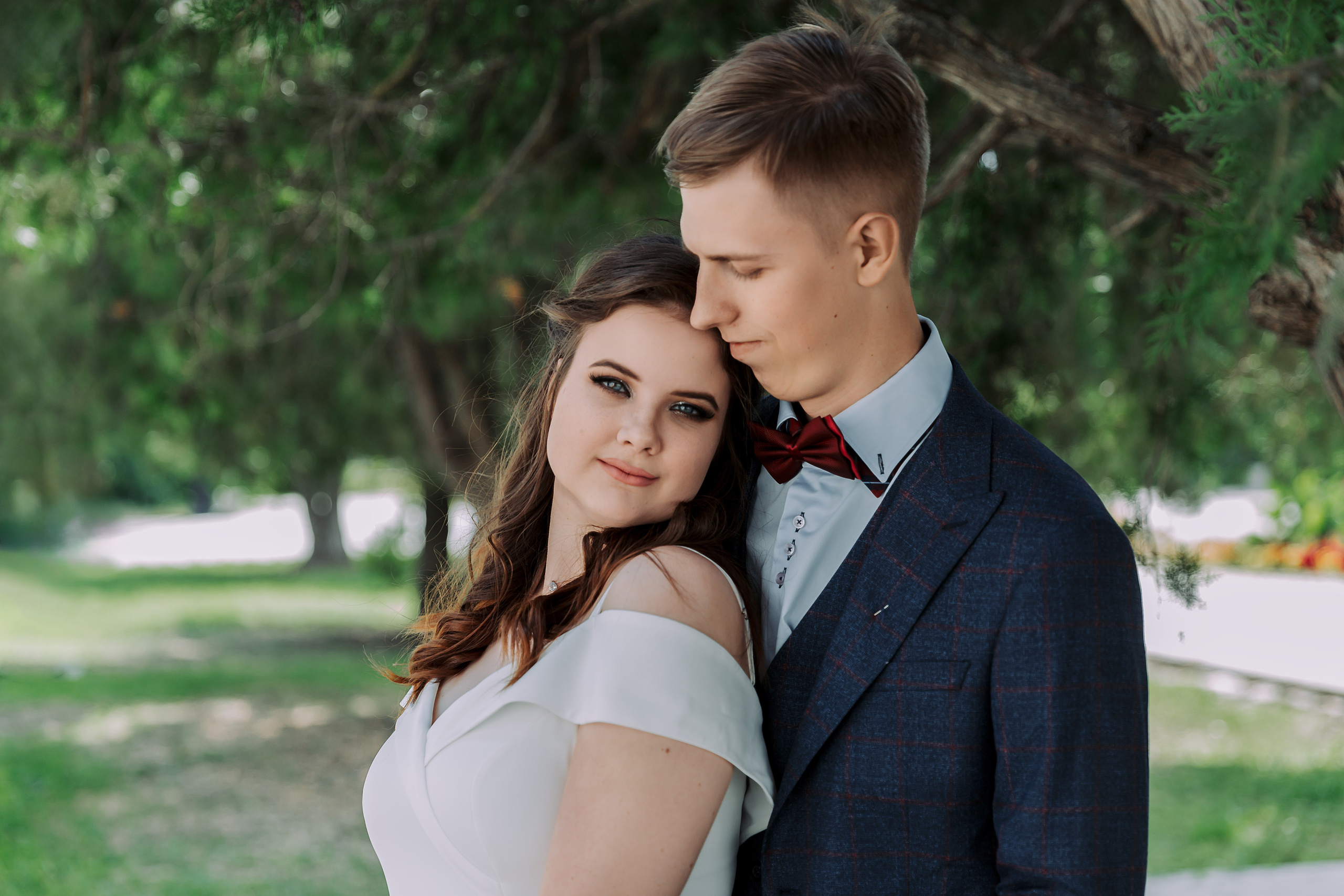 Софья и Саша