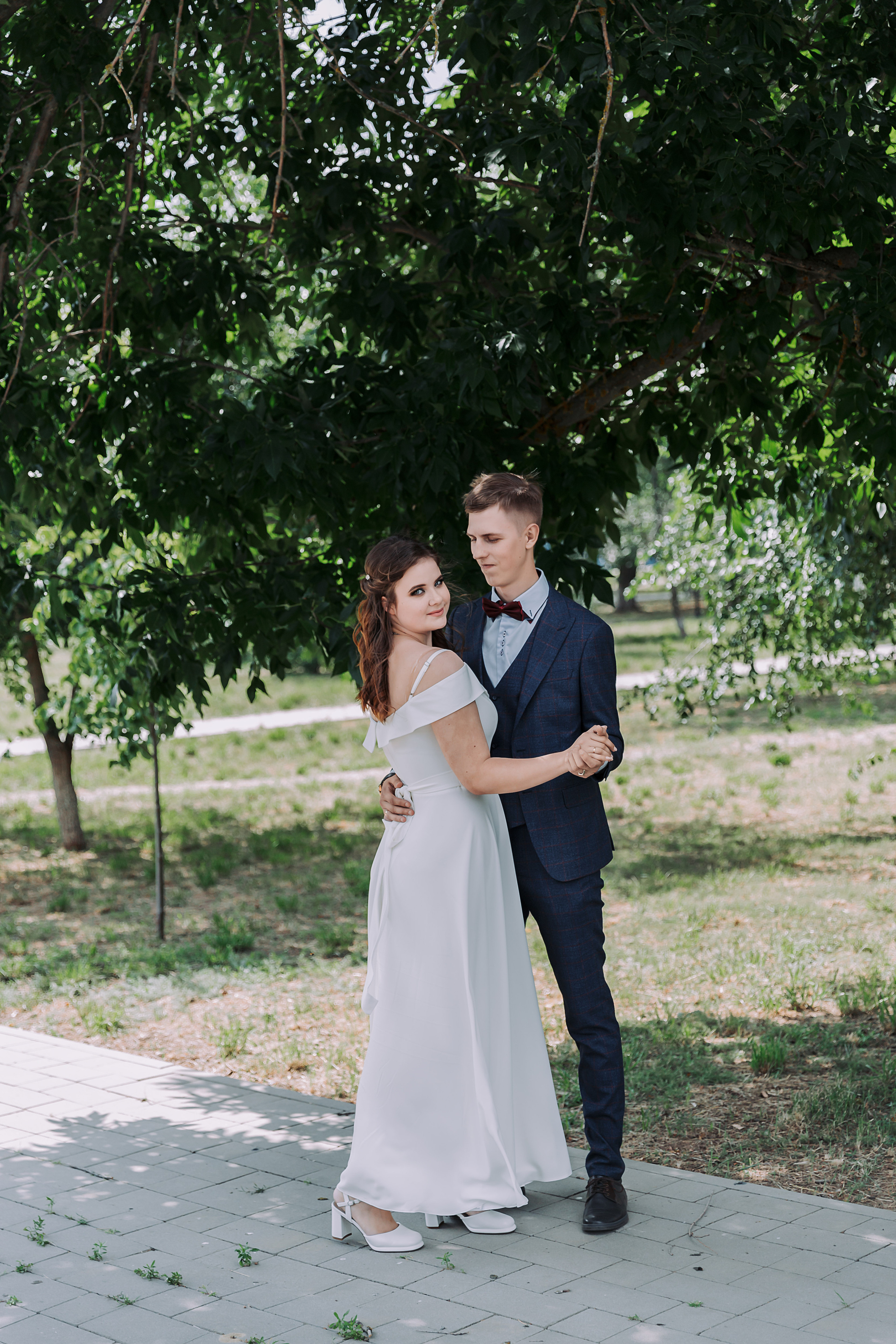 Софья и Саша