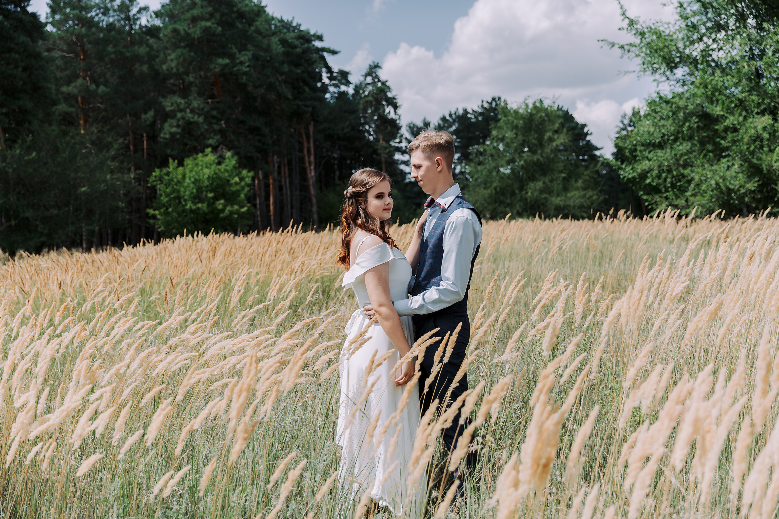 Софья и Саша