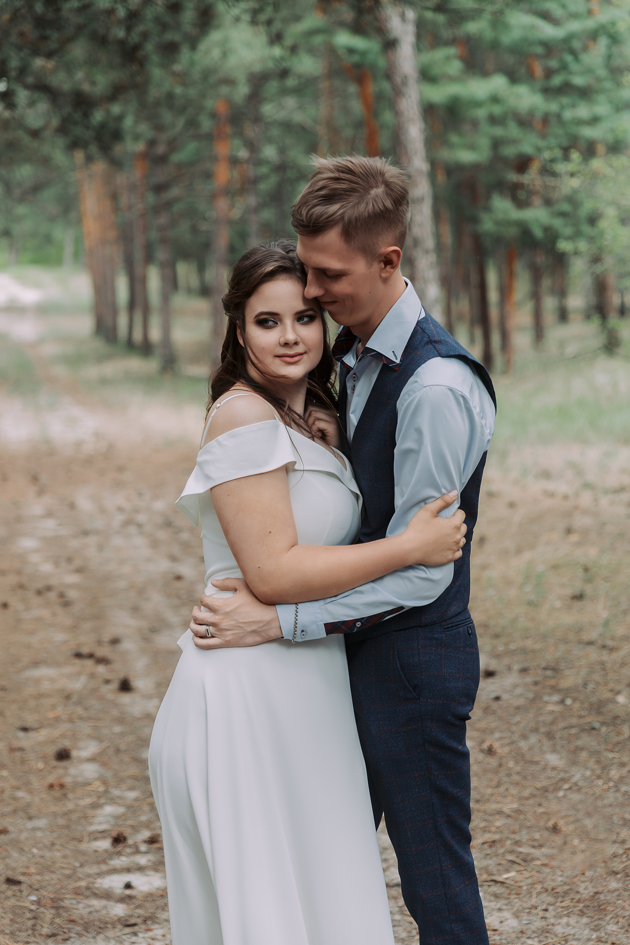 Софья и Саша