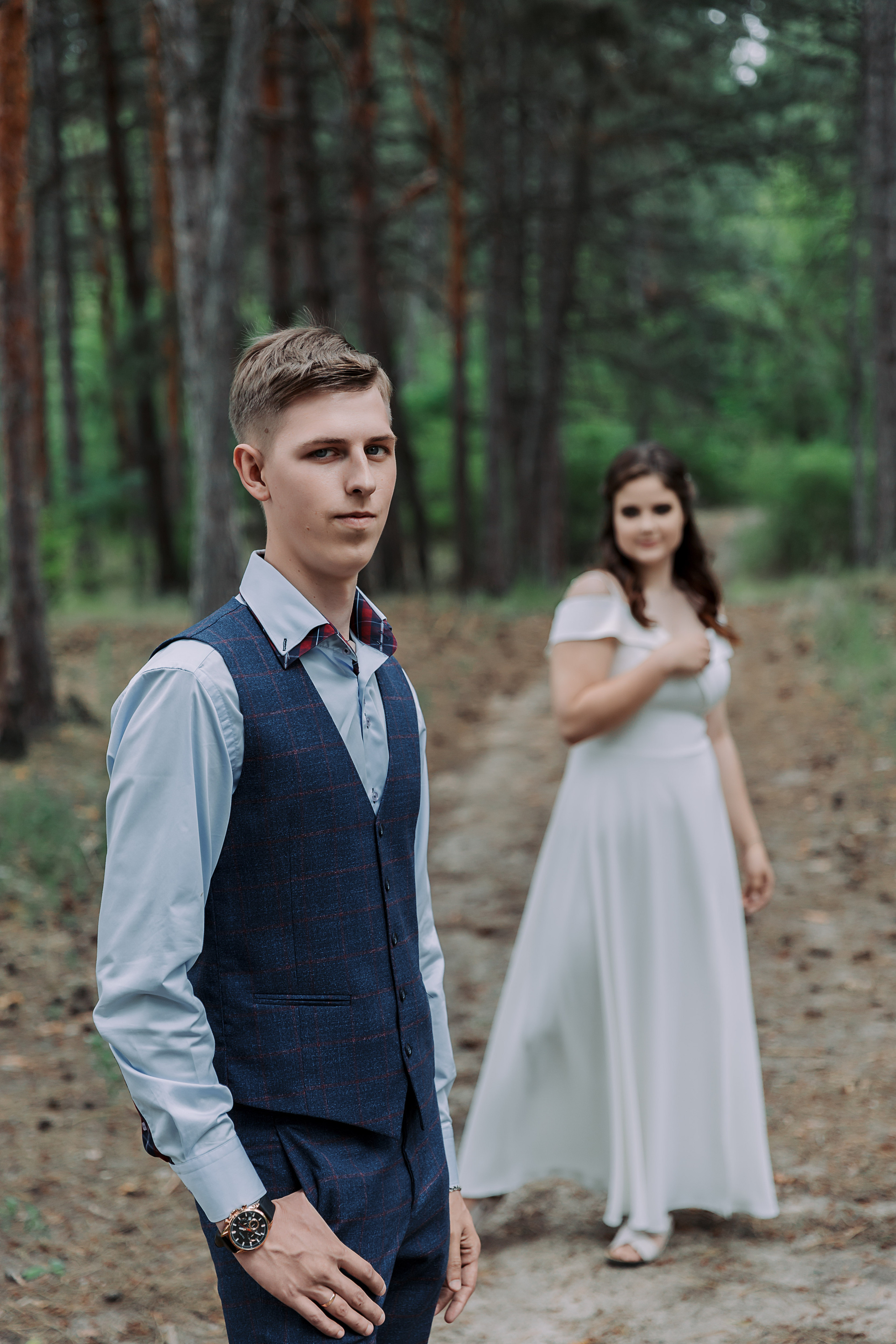 Софья и Саша