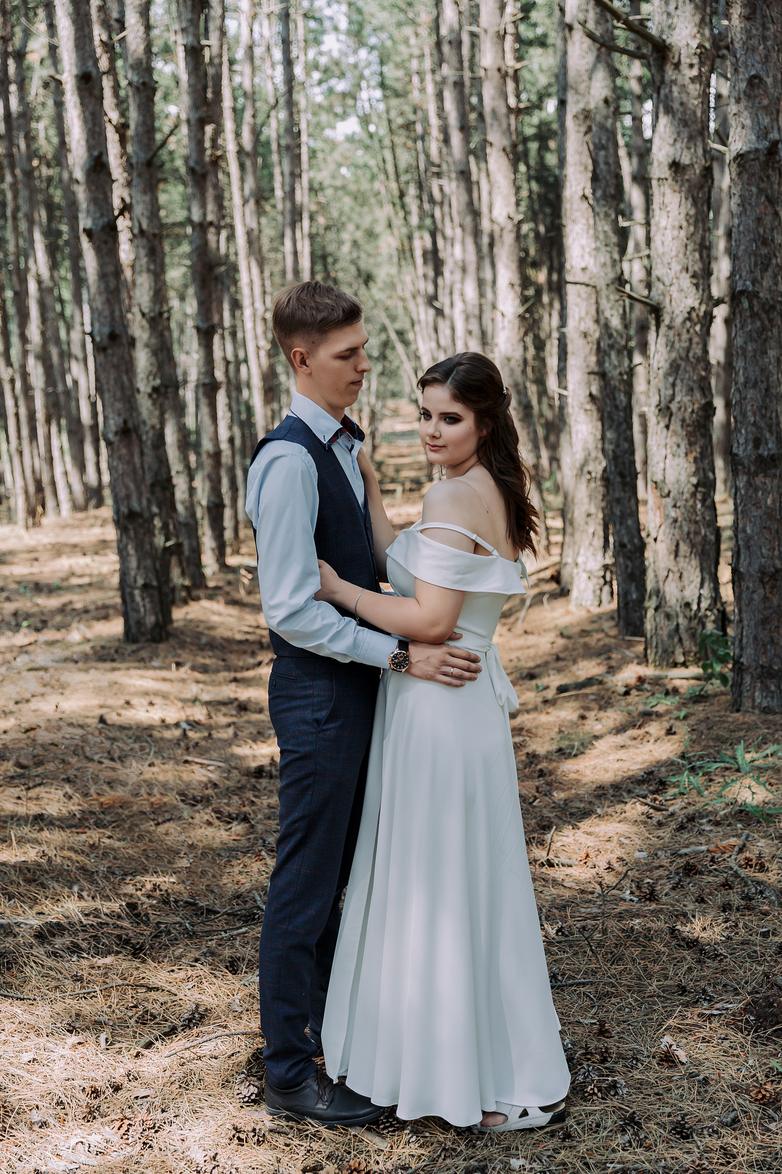 Софья и Саша