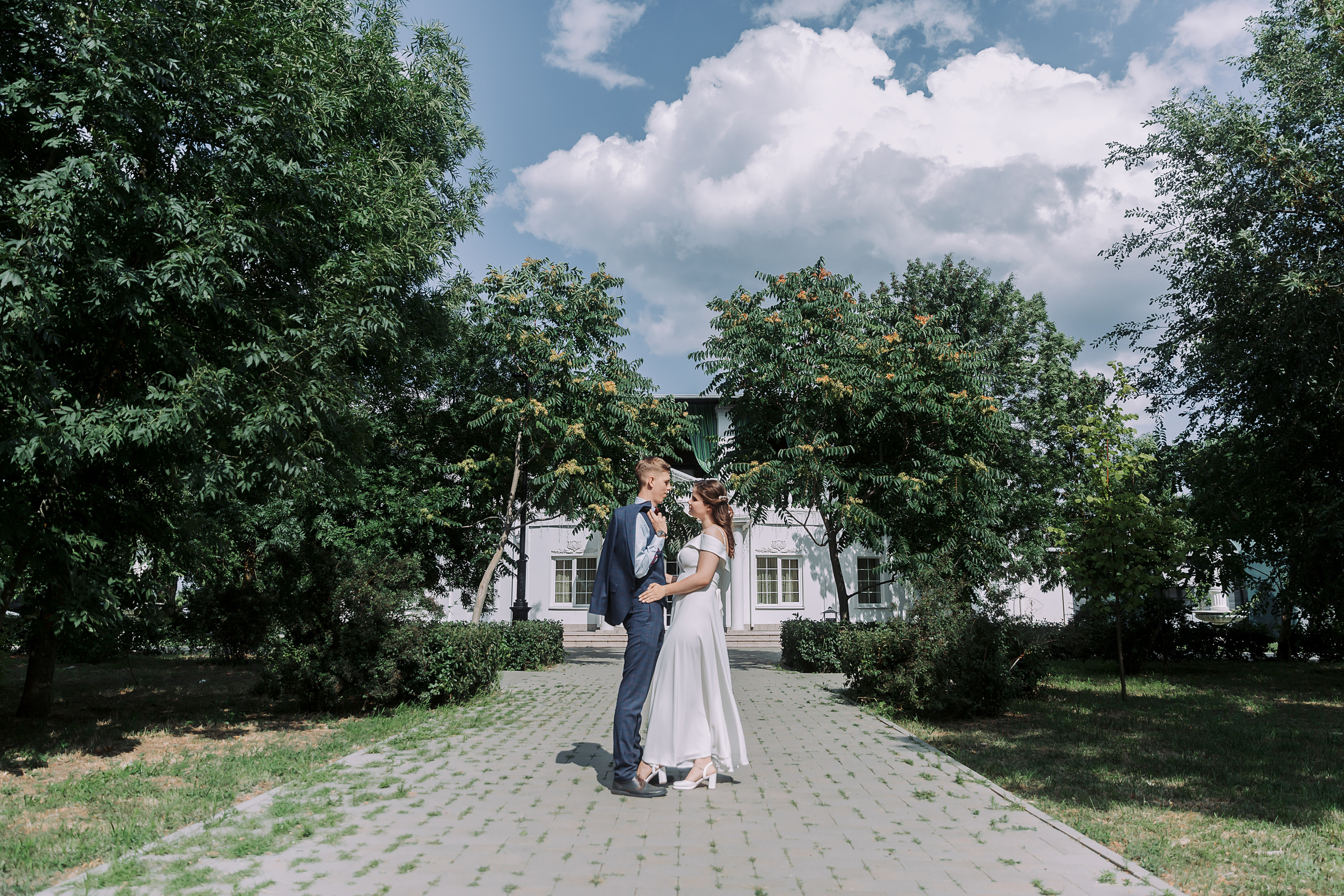 Софья и Саша