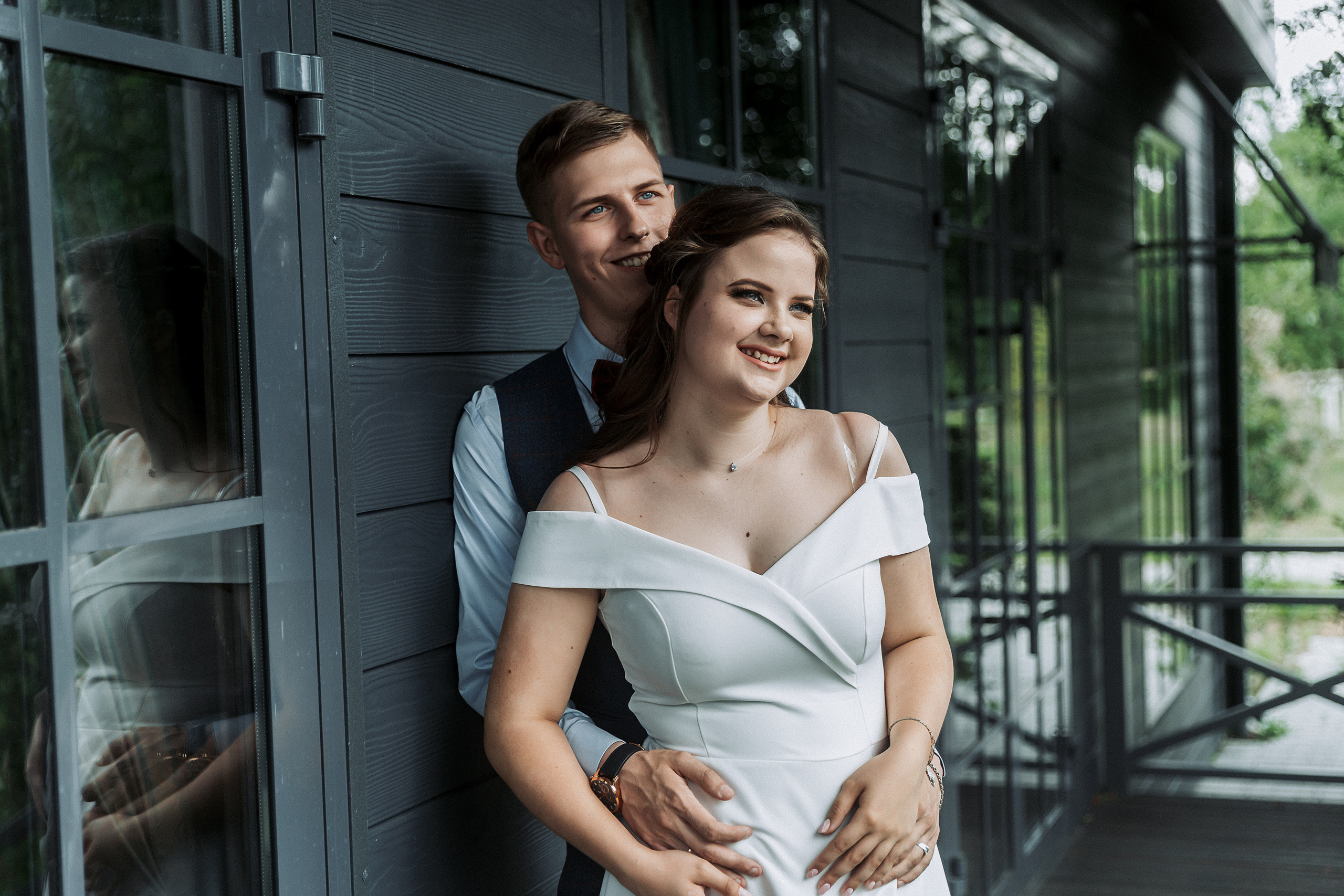 Свадебный фотограф в Волгодонске