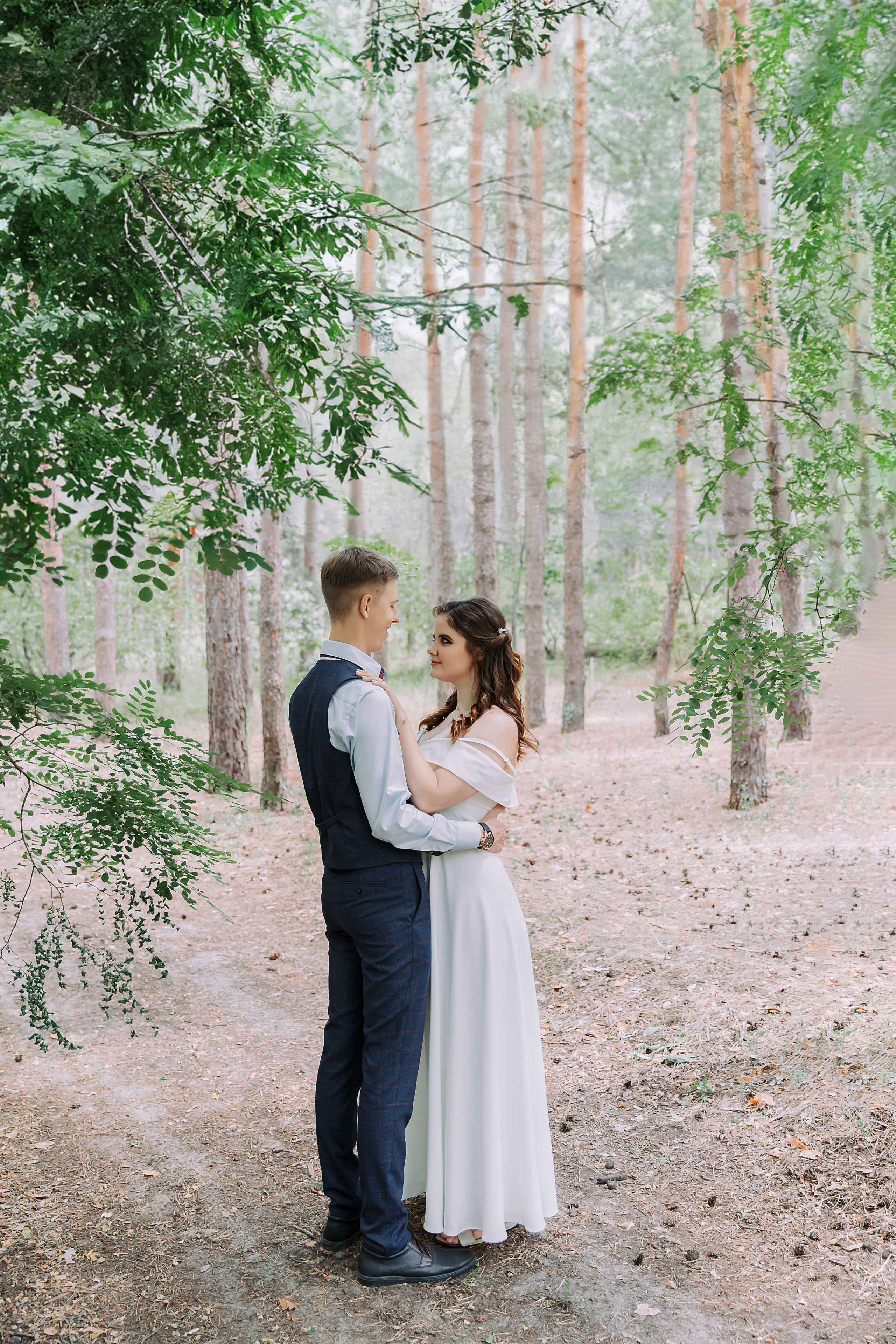 Софья и Саша